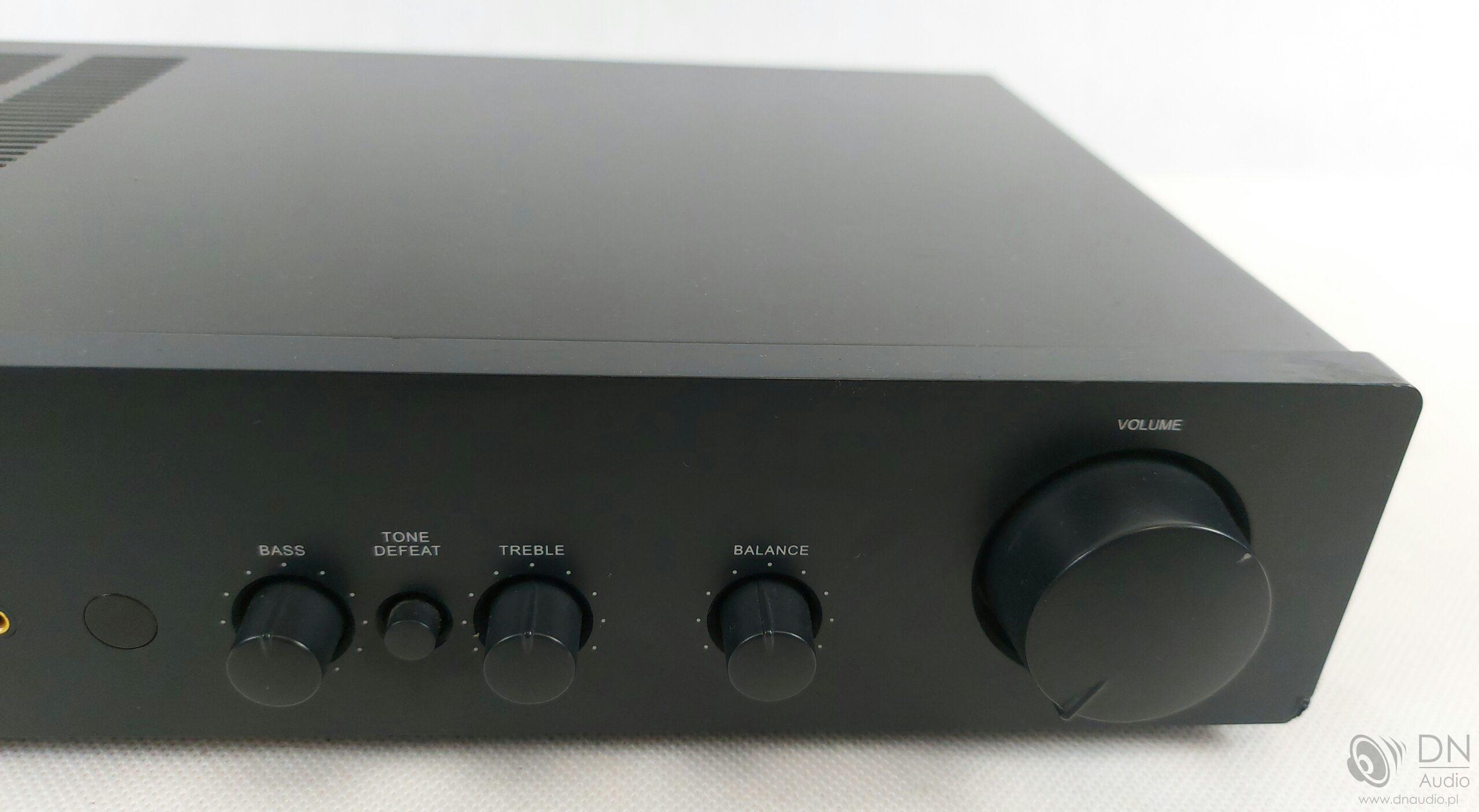 NAD C315BEE - obrazek 3