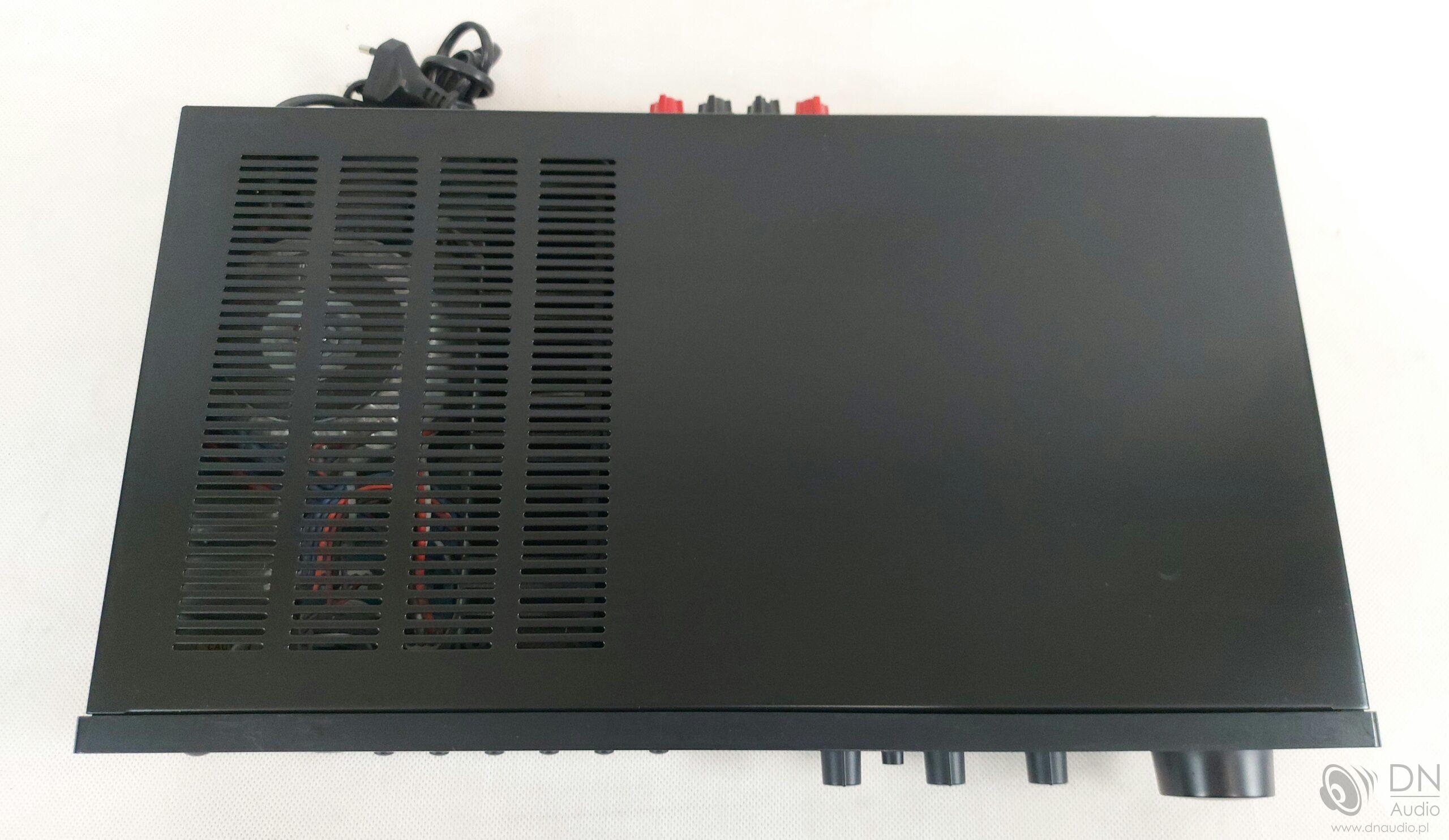 NAD C315BEE - obrazek 4