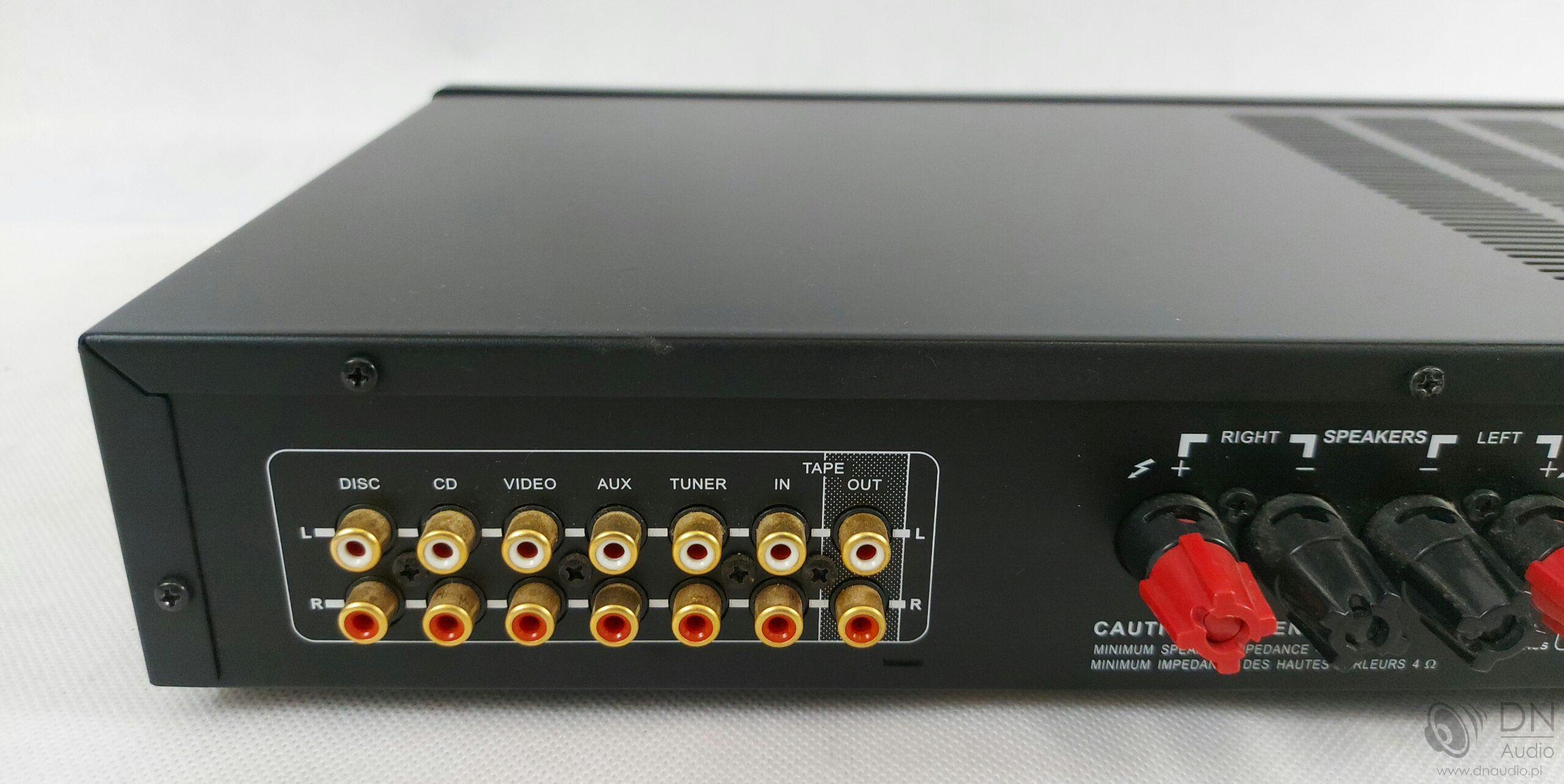 NAD C315BEE - obrazek 6