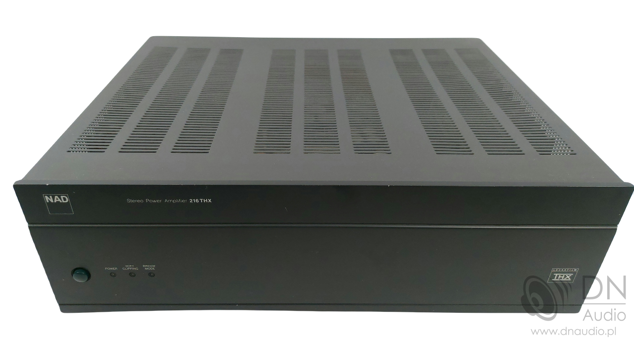 NAD 216 THX