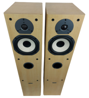 Tannoy Mercury mx3