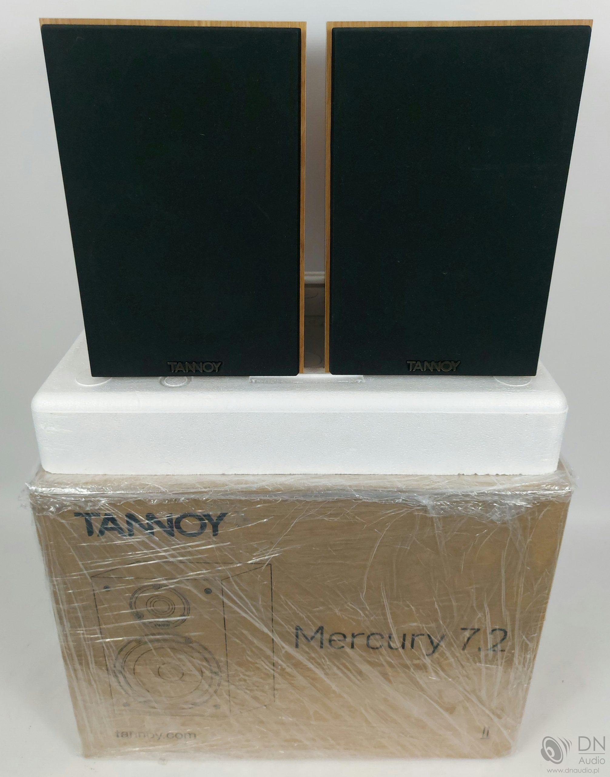 Tannoy Mercury 7.2 - obrazek 2