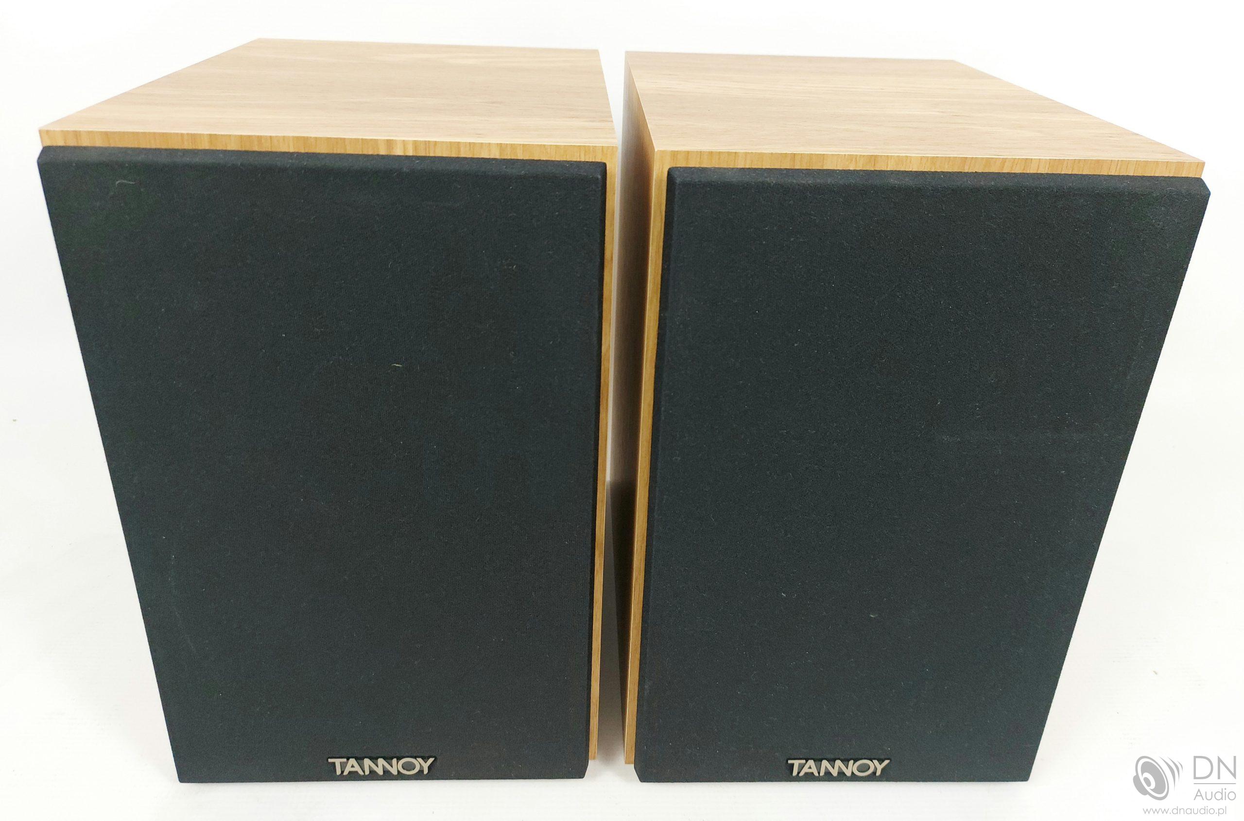 Tannoy Mercury 7.2 - obrazek 3