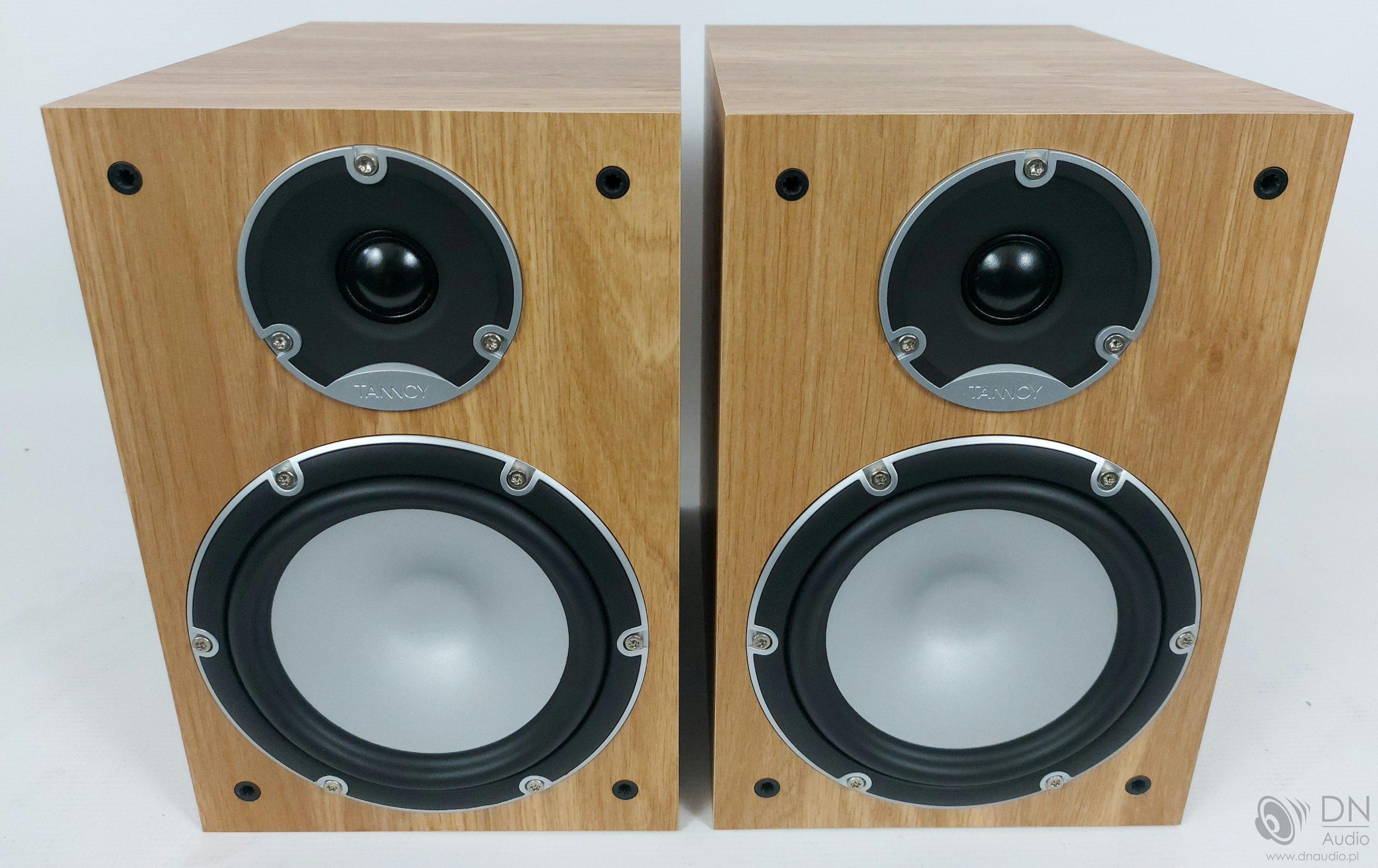 Tannoy Mercury 7.2 - obrazek 4