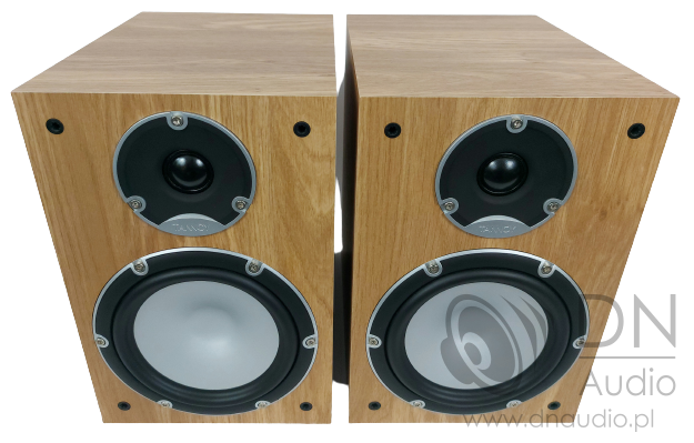 Tannoy Mercury 7.2