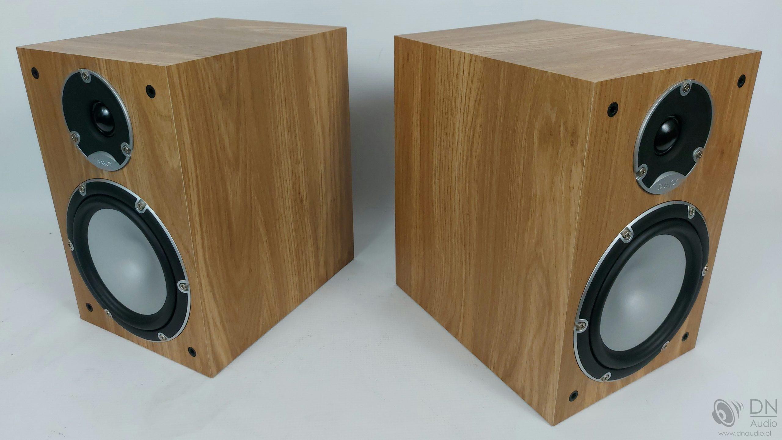 Tannoy Mercury 7.2 - obrazek 5
