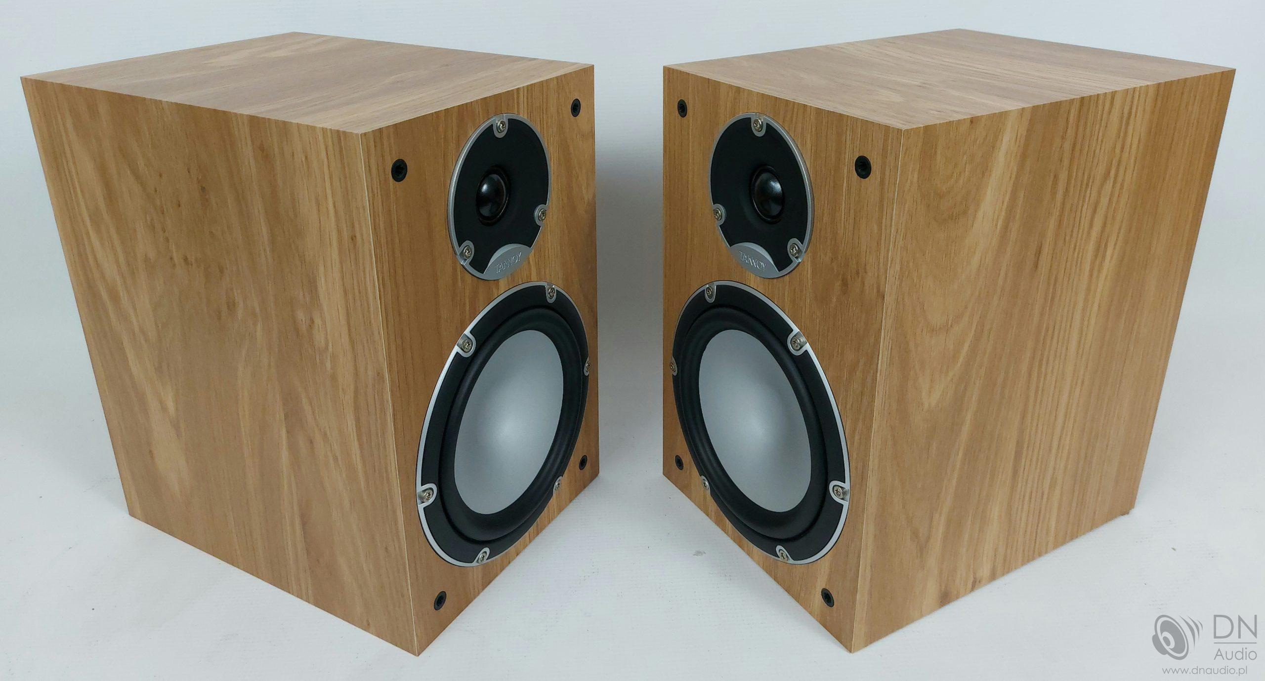 Tannoy Mercury 7.2 - obrazek 6