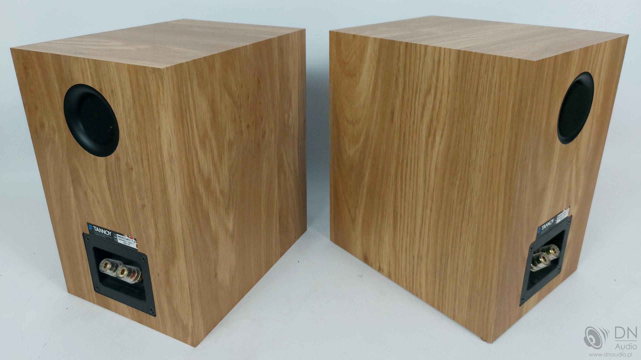 Tannoy Mercury 7.2 - obrazek 7