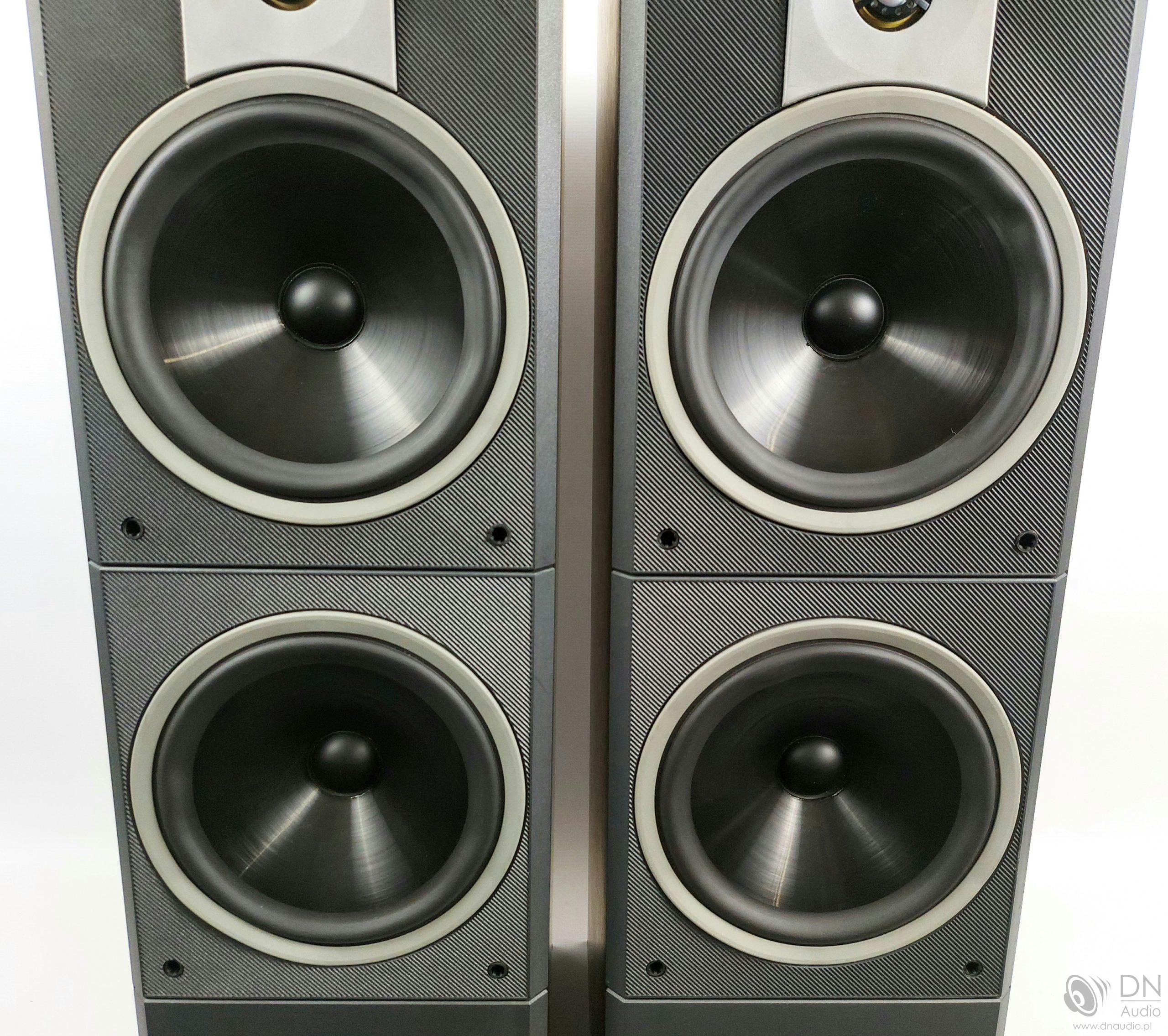 B&W DM630i - obrazek 7