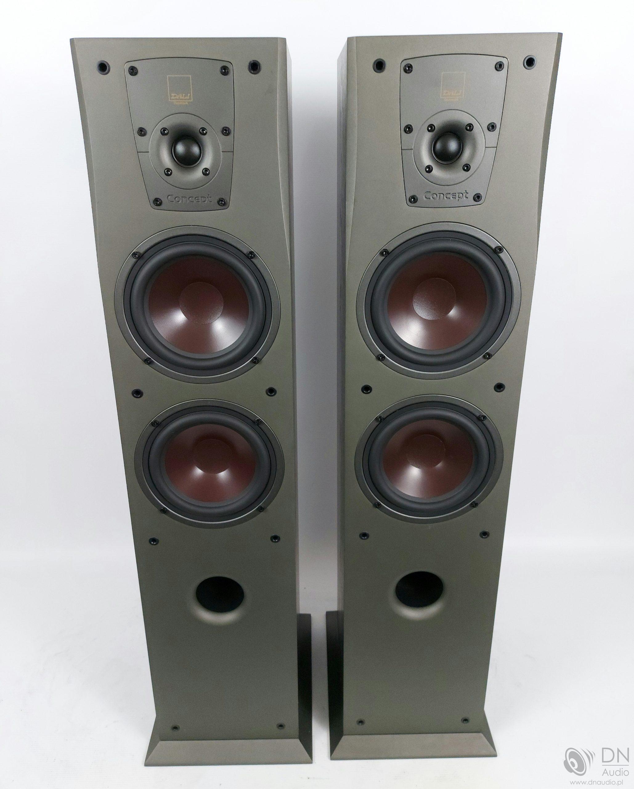 Dali Concept 6 - obrazek 3