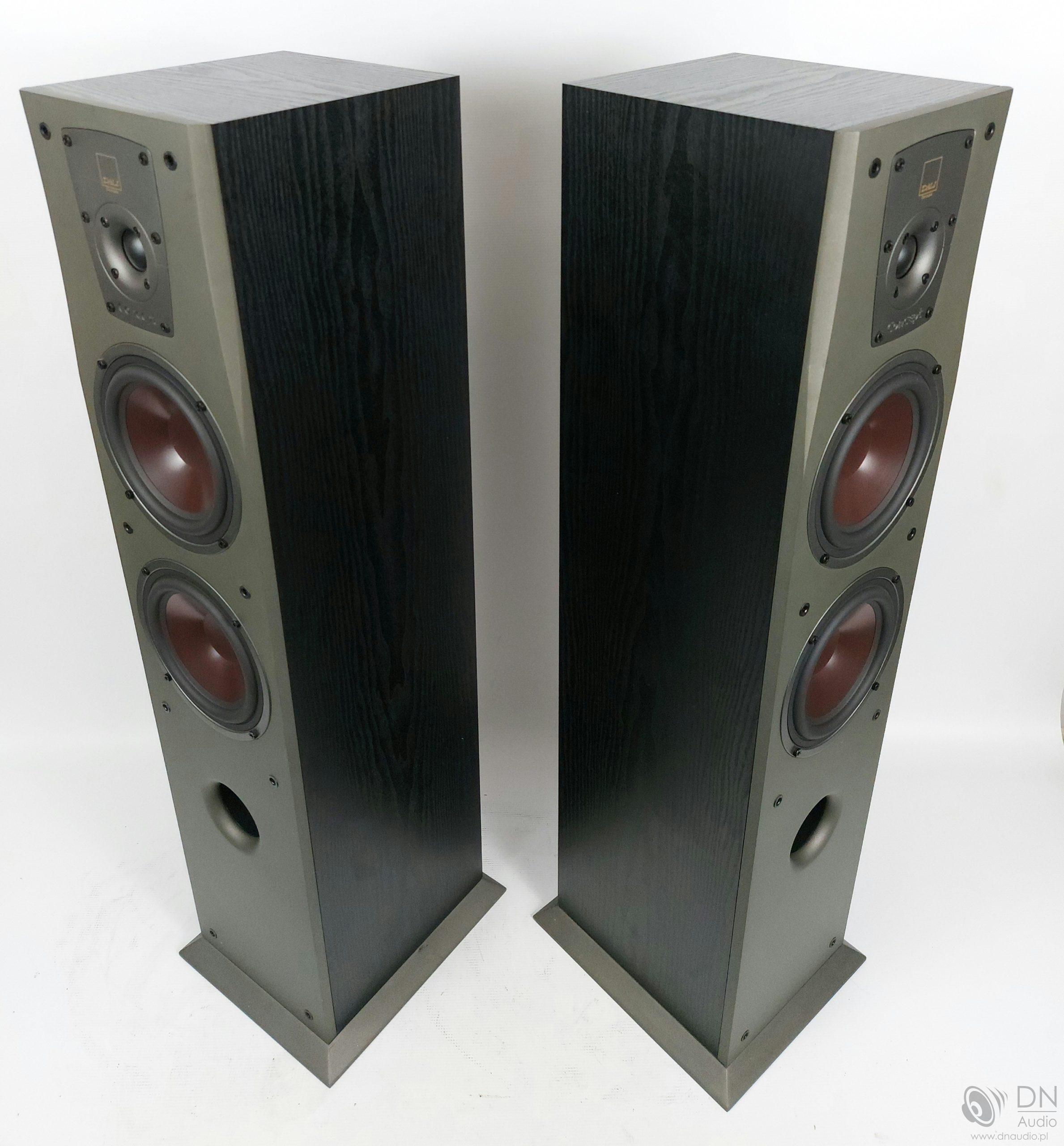 Dali Concept 6 - obrazek 4