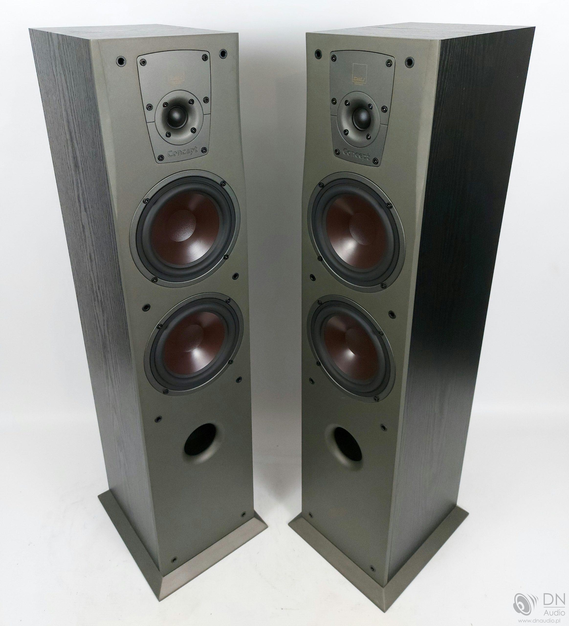 Dali Concept 6 - obrazek 5