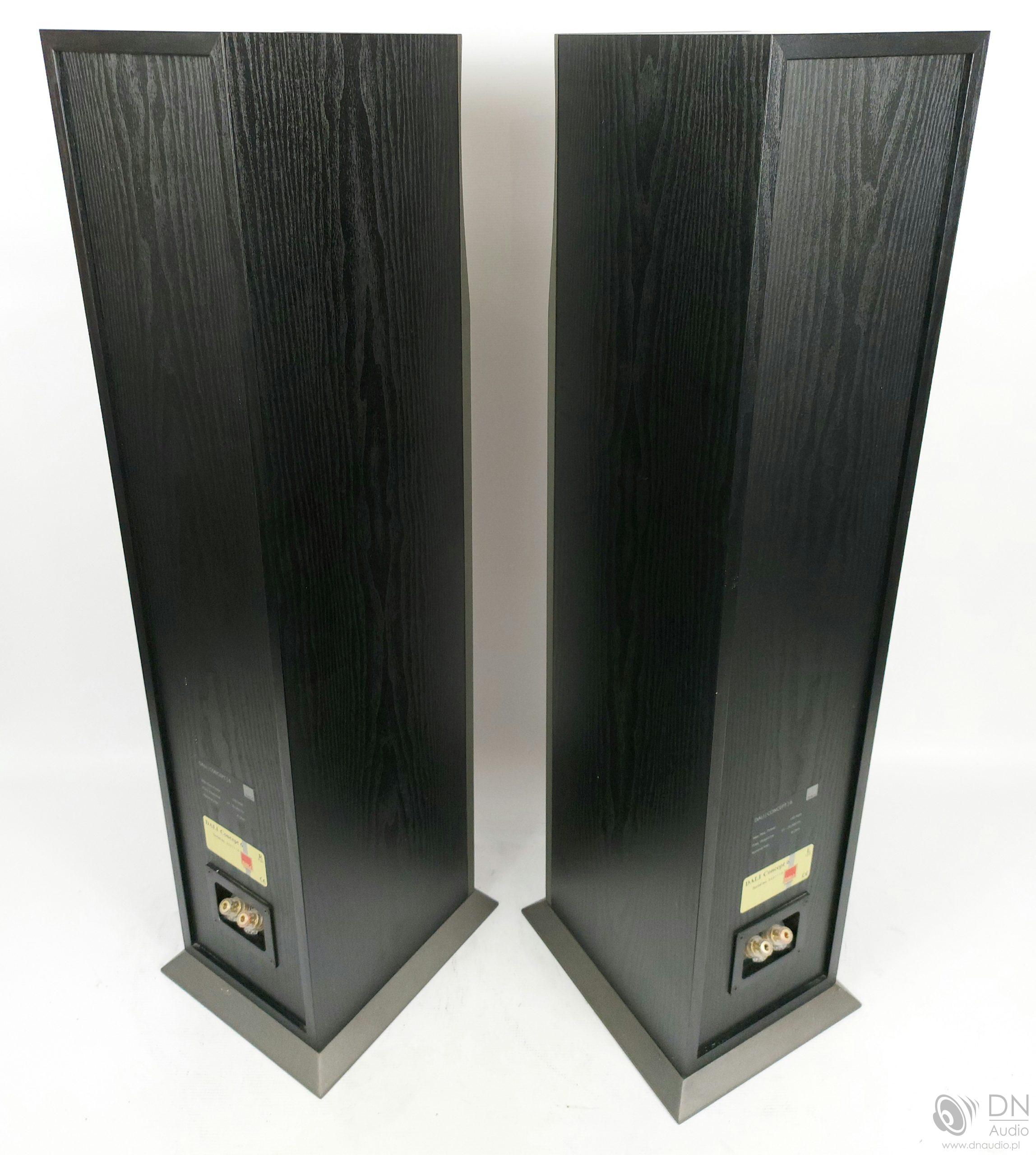 Dali Concept 6 - obrazek 6