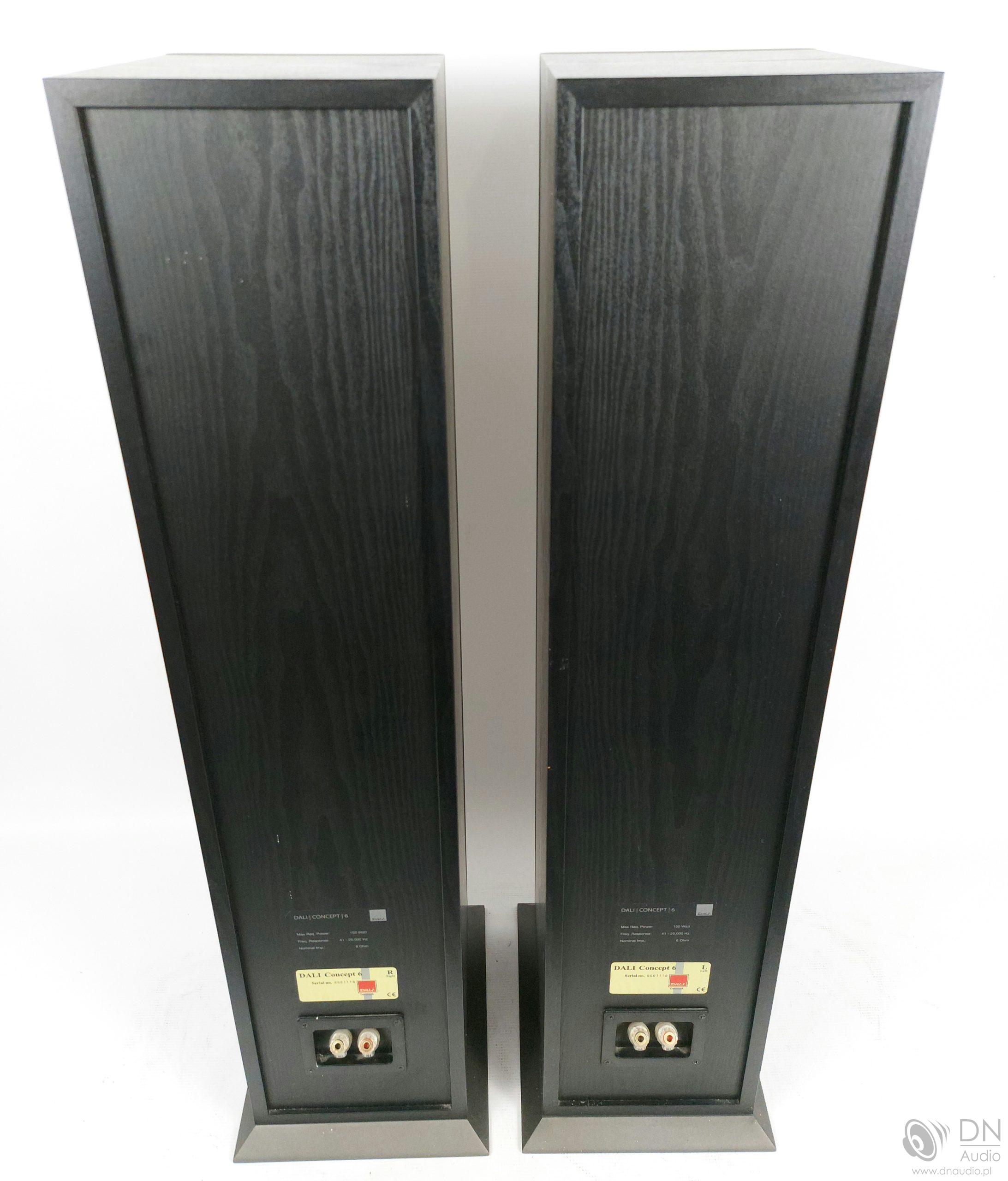 Dali Concept 6 - obrazek 7