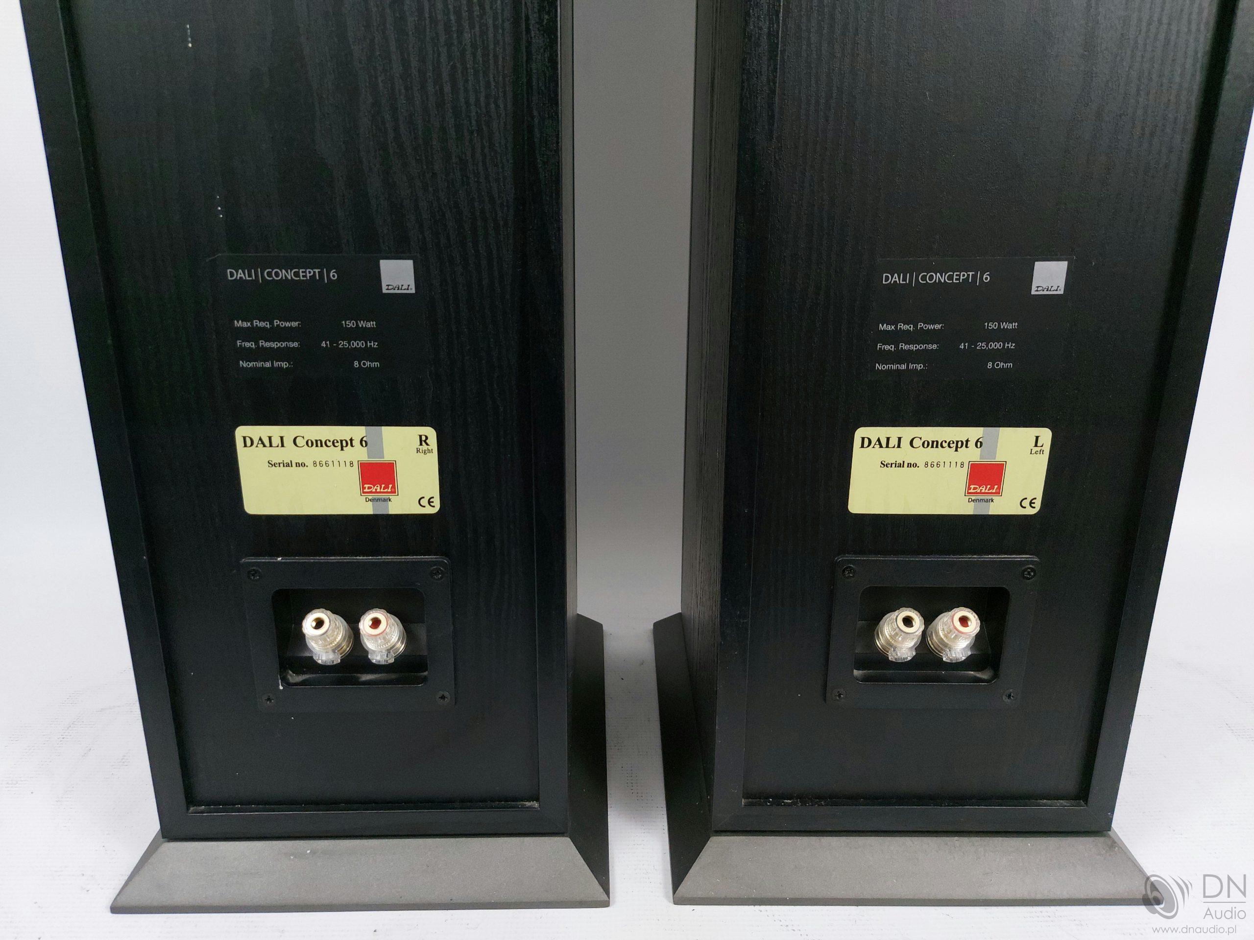 Dali Concept 6 - obrazek 8