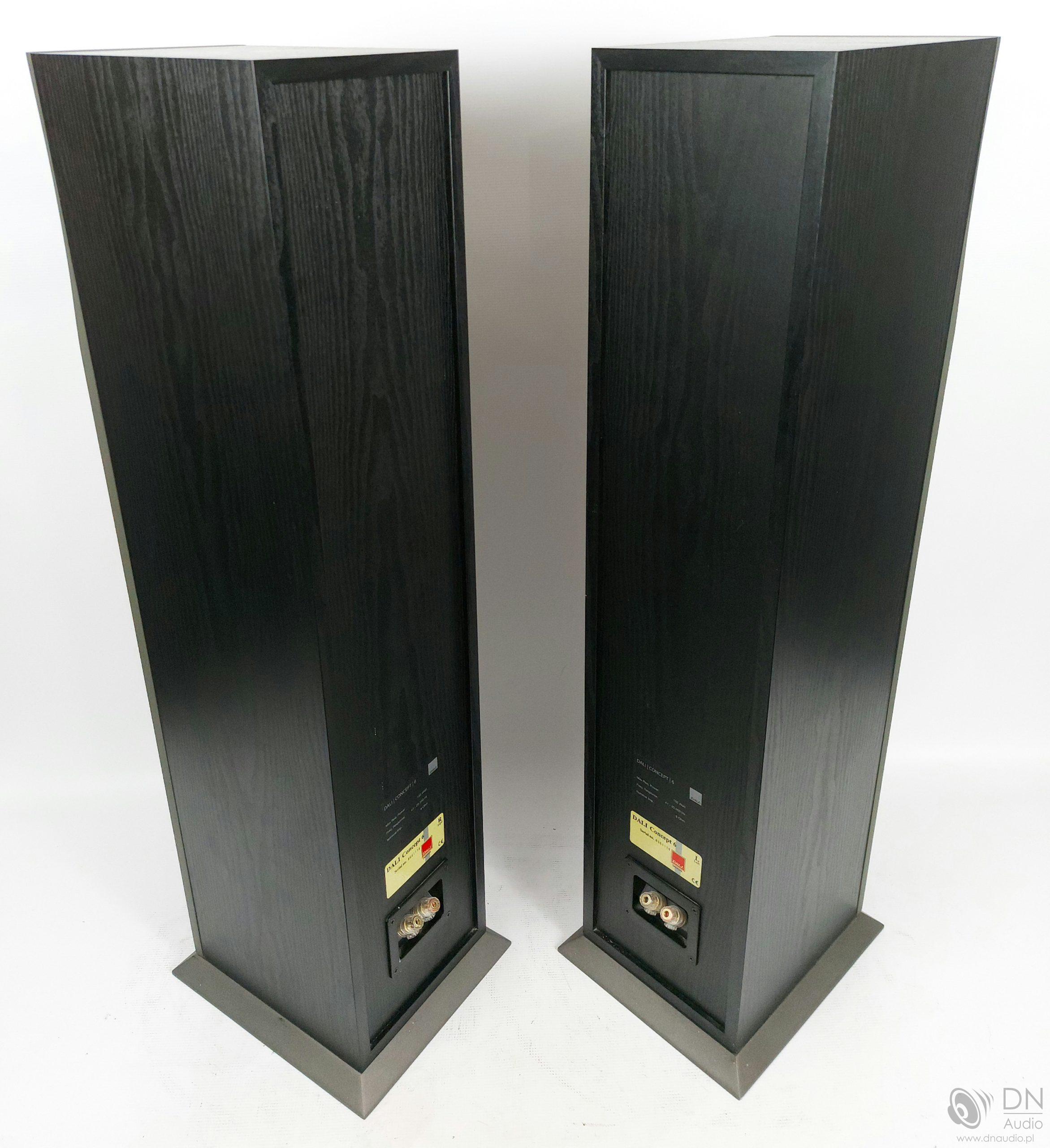 Dali Concept 6 - obrazek 8