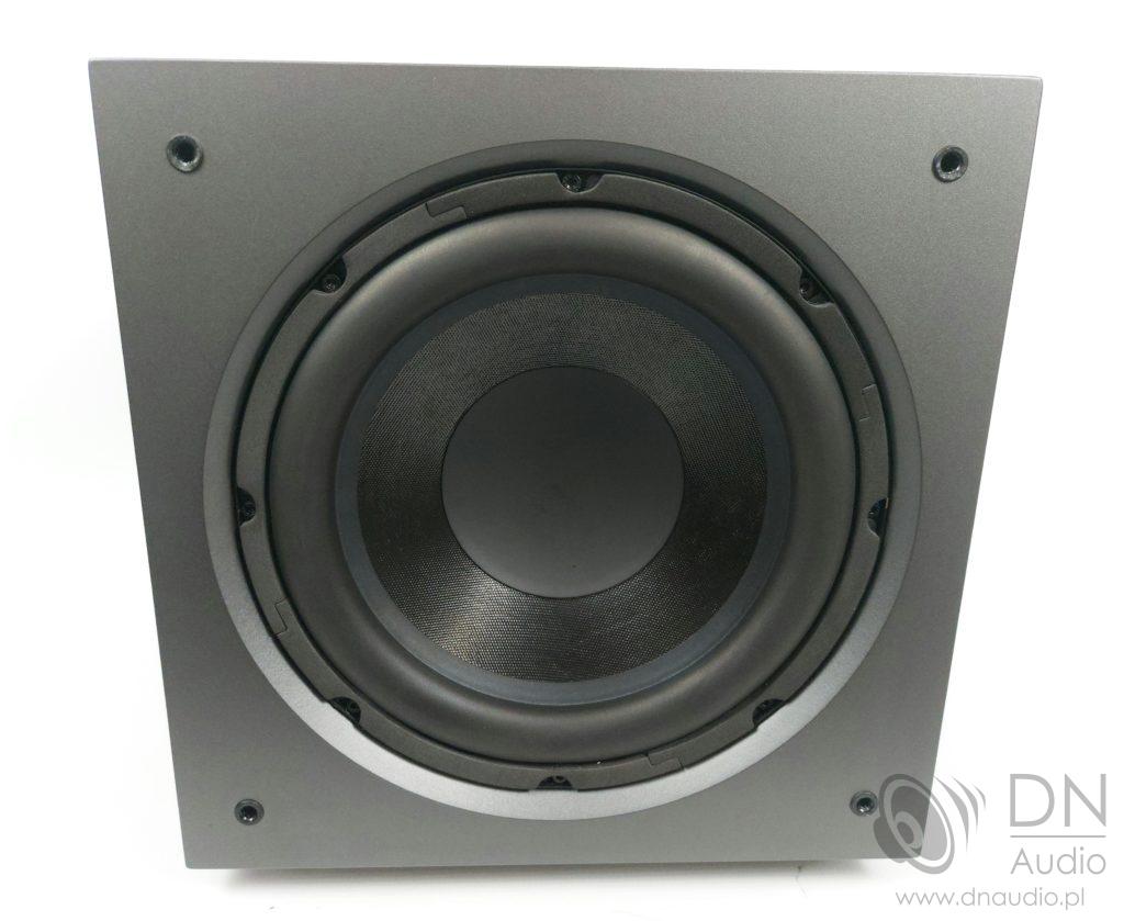 Dali Basis 100 DN Audio