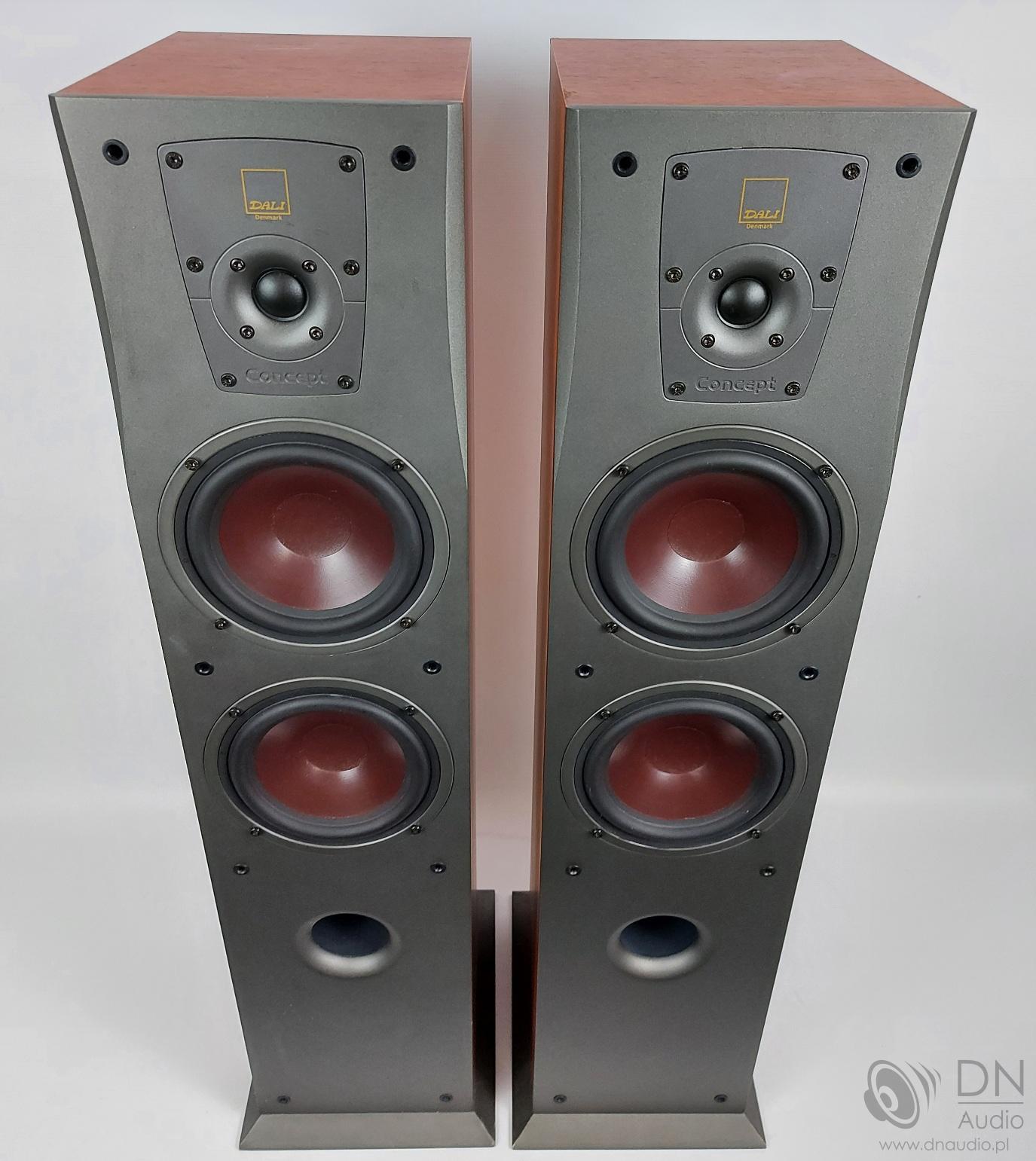 Dali Concept 6 - obrazek 5