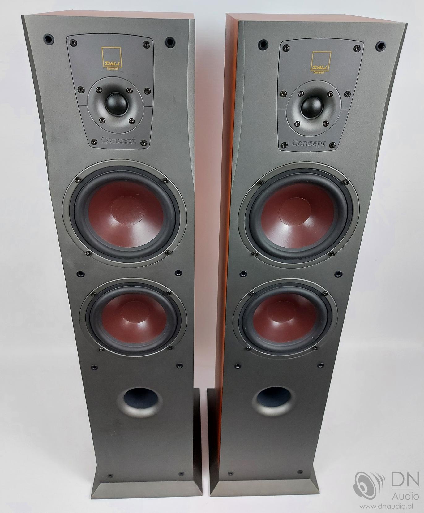 Dali Concept 6 - obrazek 6