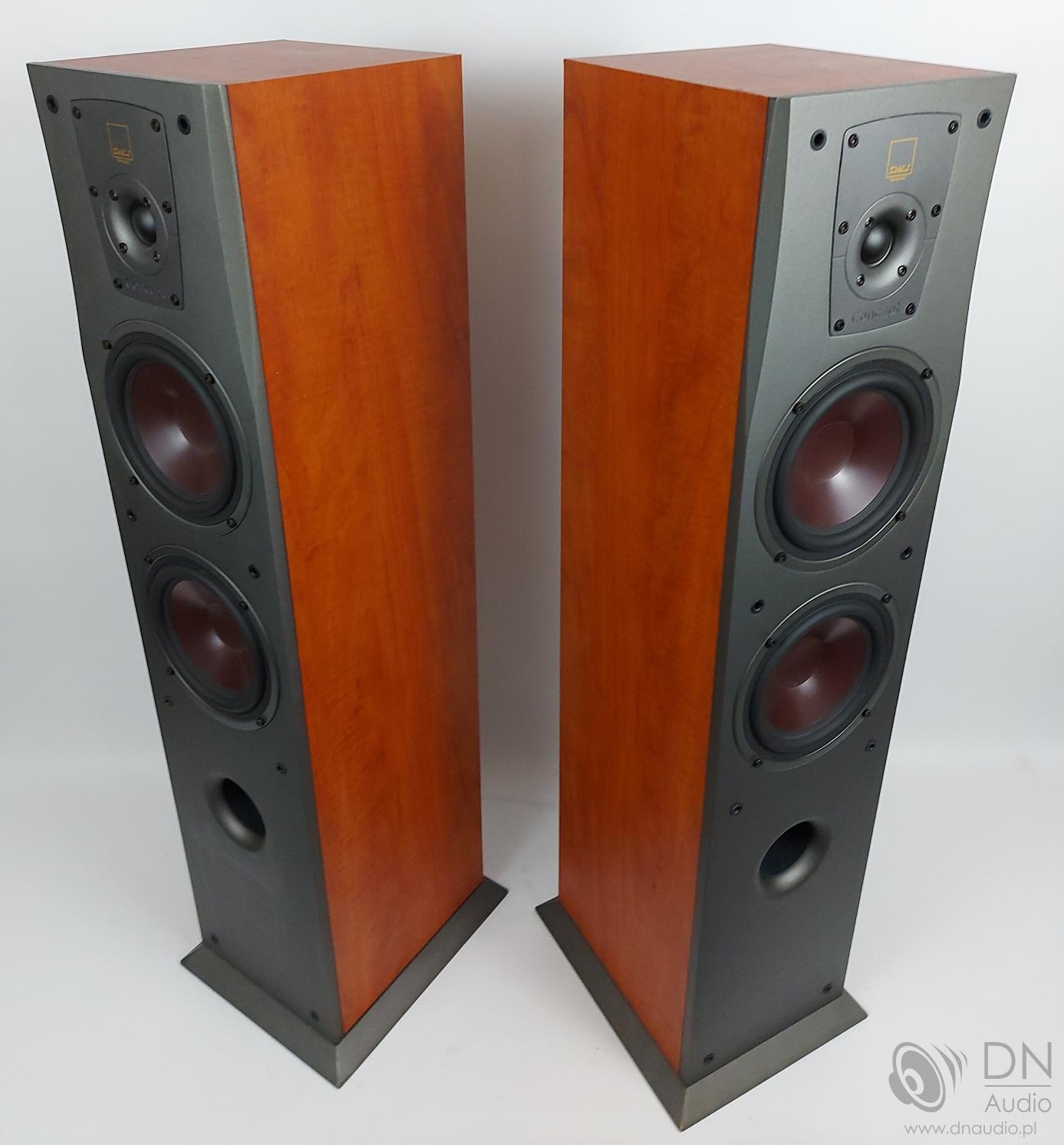 Dali Concept 6 - obrazek 3