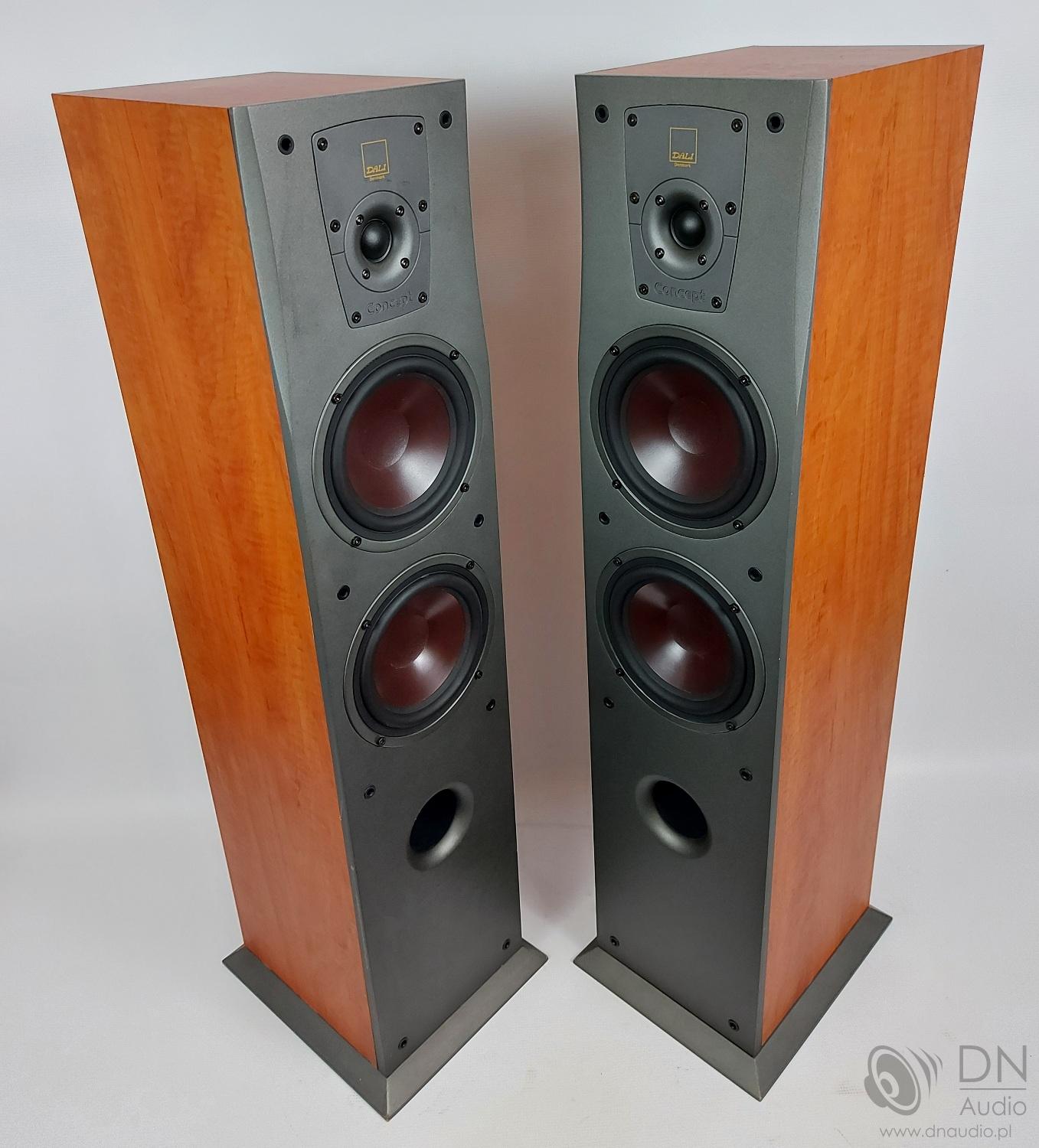 Dali Concept 6 - obrazek 4