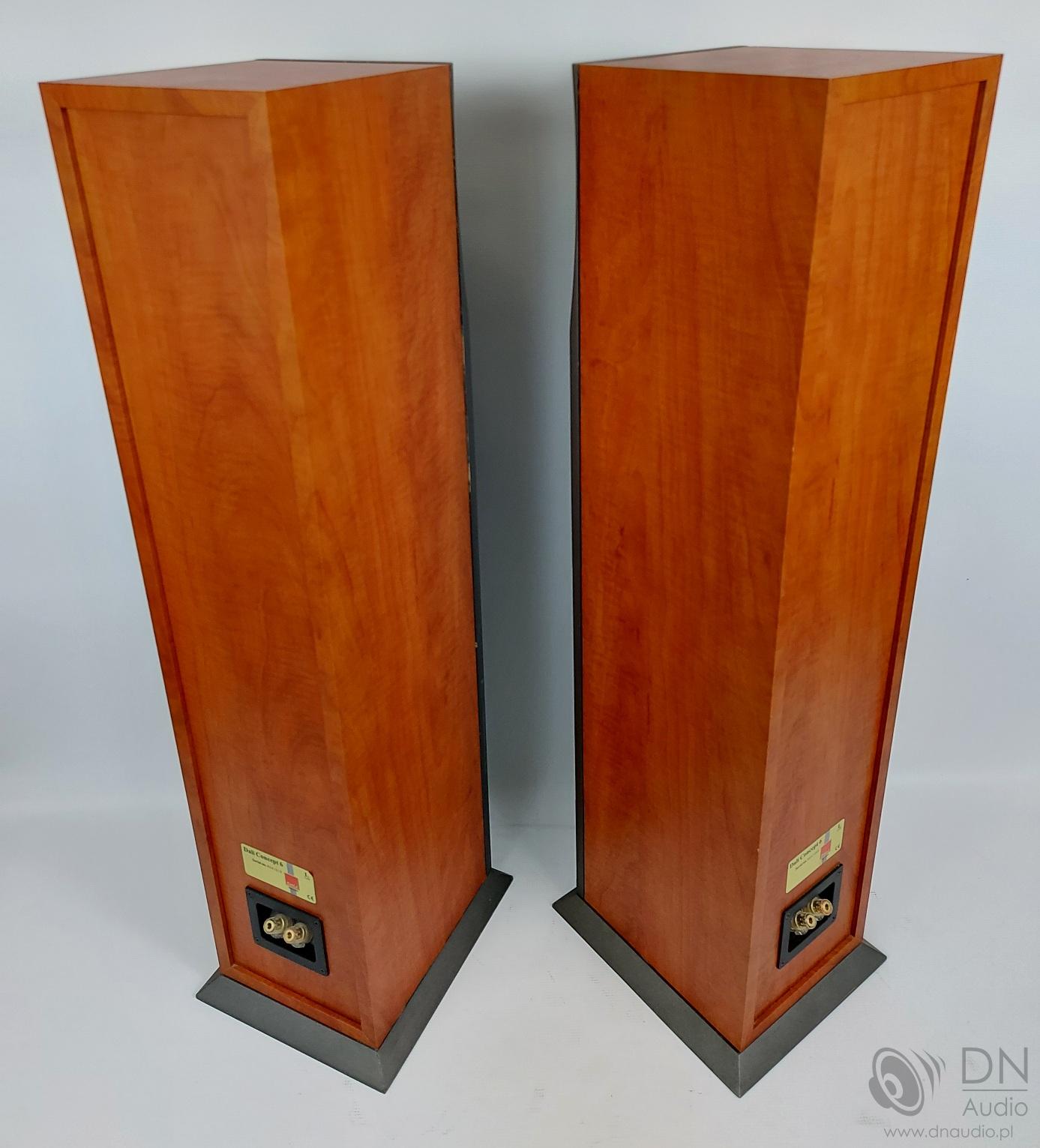 Dali Concept 6 - obrazek 7