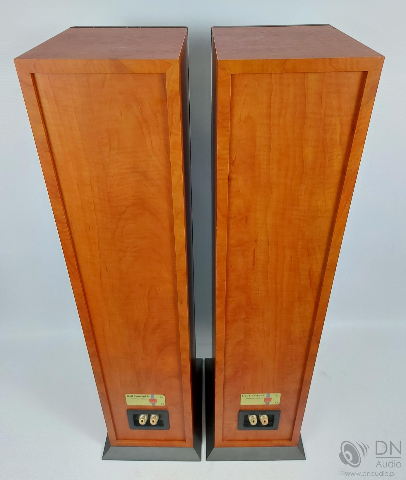 Dali Concept 6 - obrazek 8