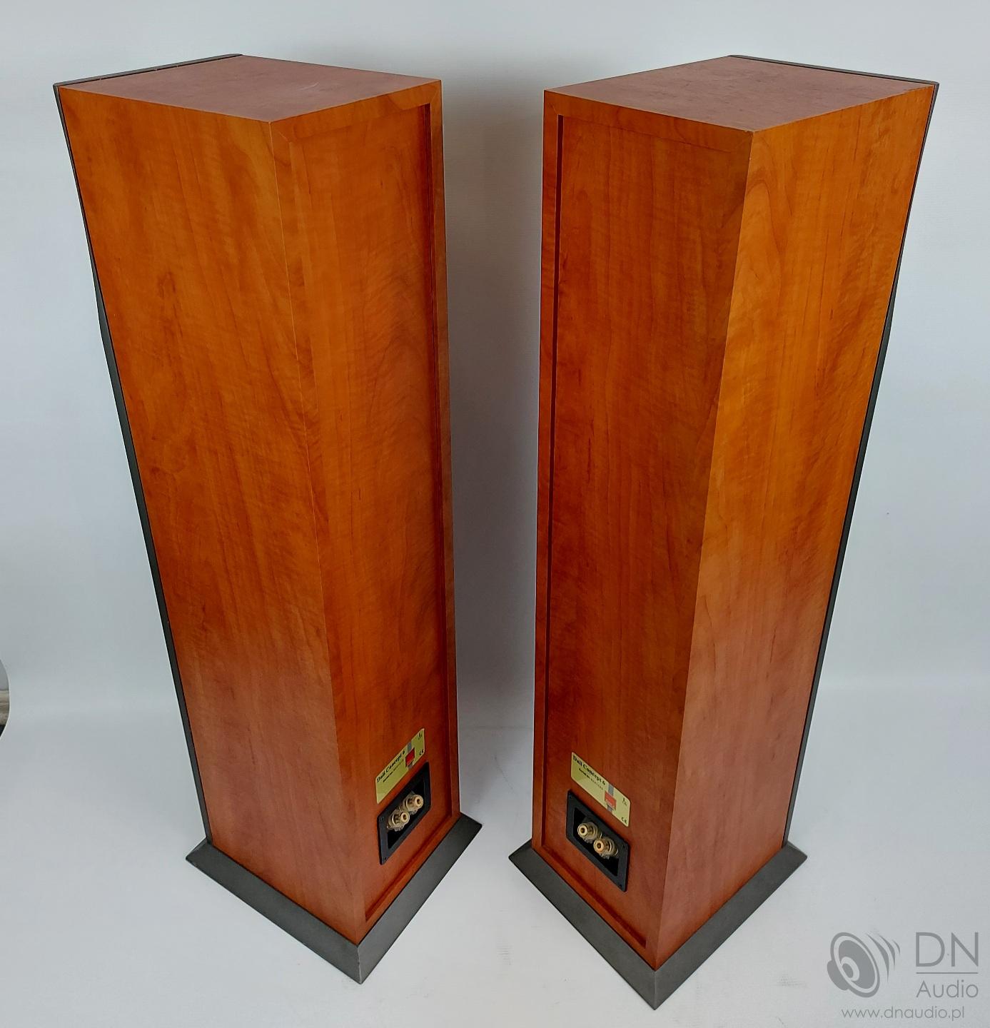 Dali Concept 6 - obrazek 9