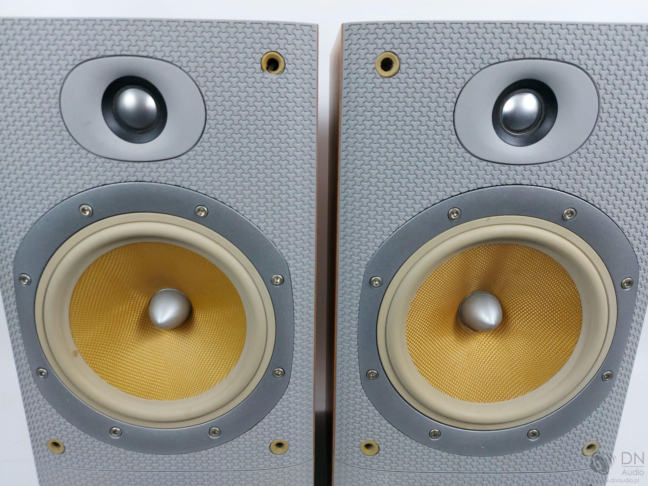 B&W DM602 S3 - obrazek 6