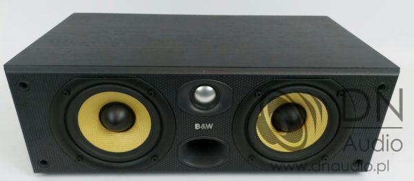 B&W CC6 S2 – DN Audio