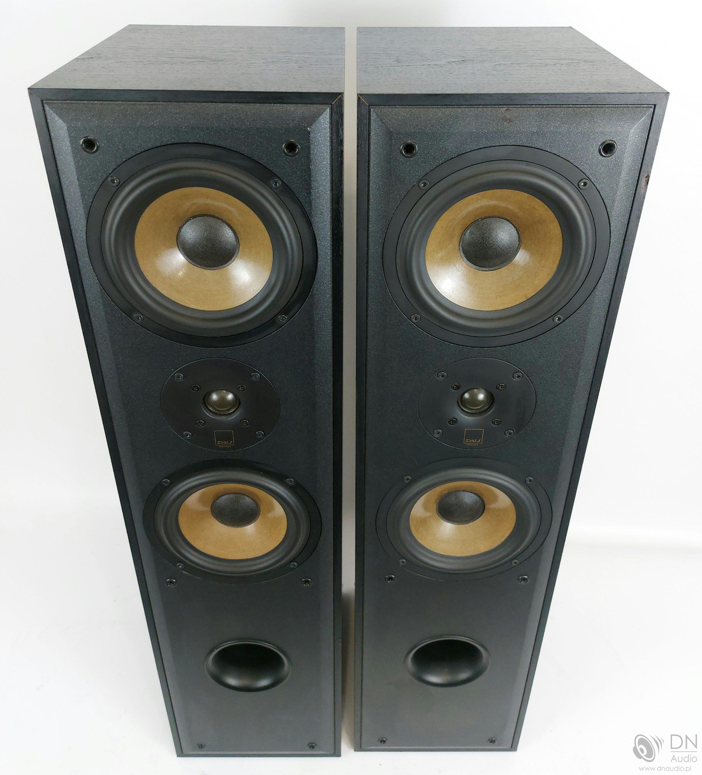 Dali Blue 5005 Limited Edition