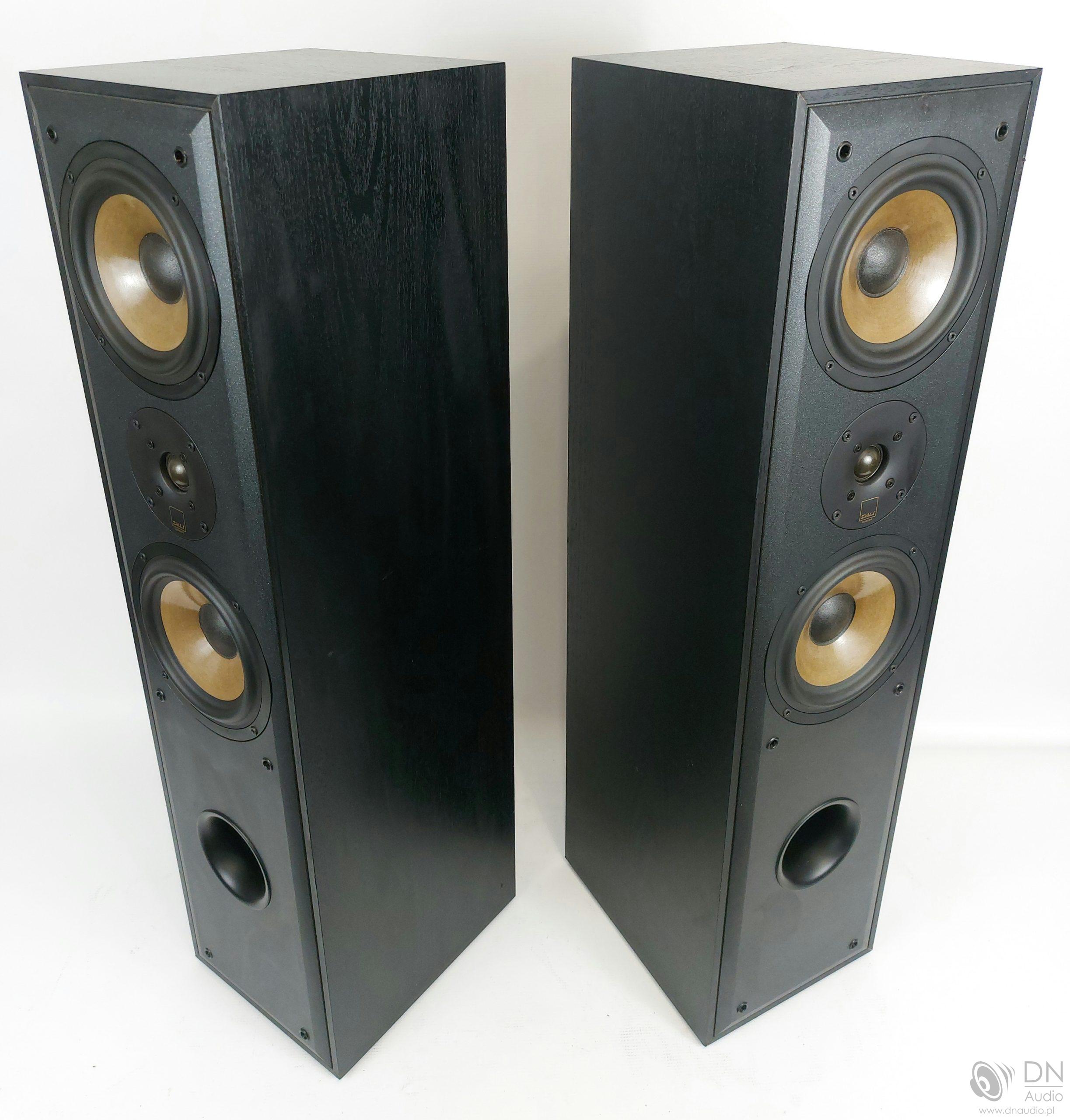 Dali Blue 5005 Limited Edition - obrazek 3