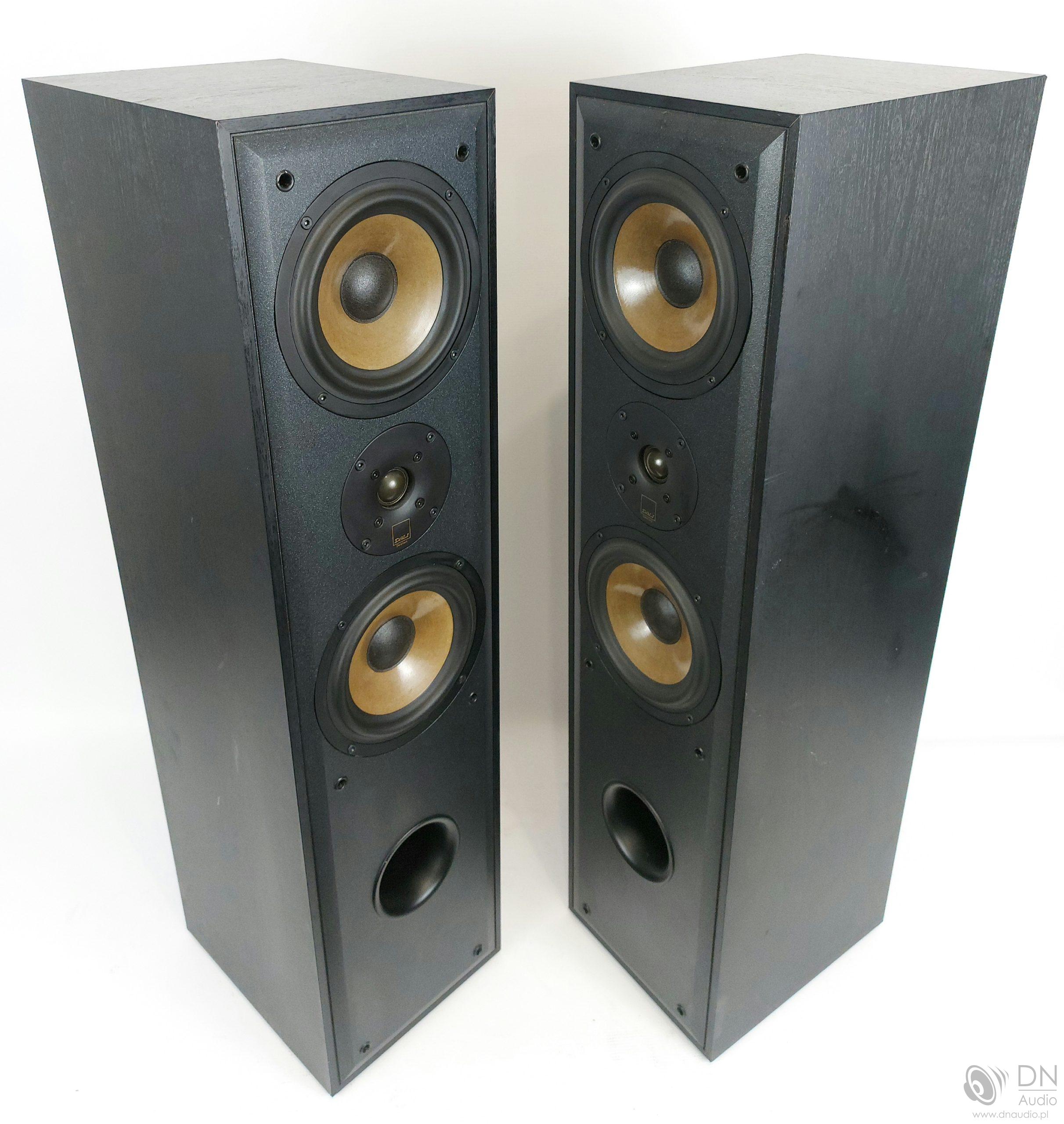 Dali Blue 5005 Limited Edition - obrazek 4