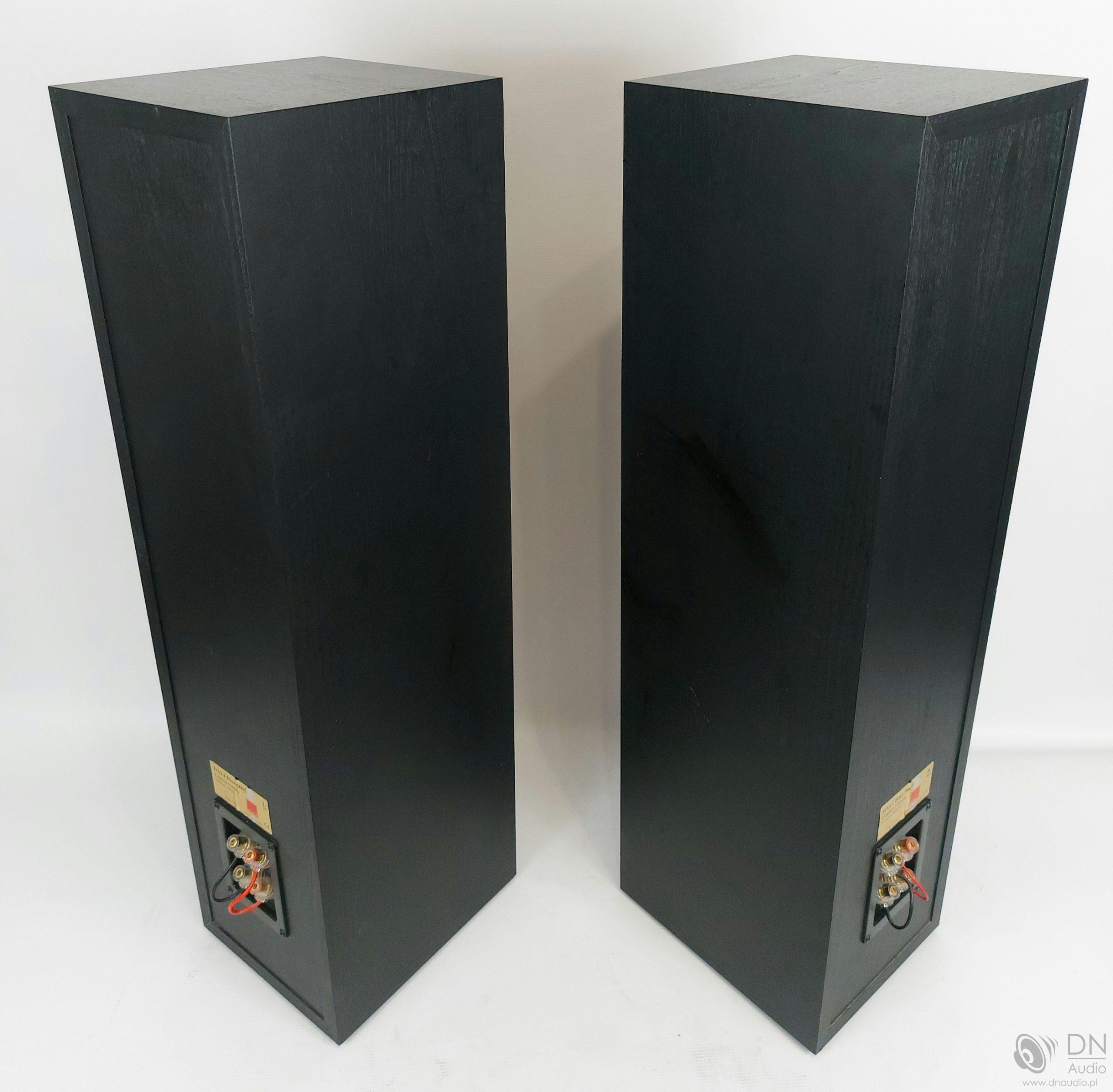 Dali Blue 5005 Limited Edition - obrazek 5