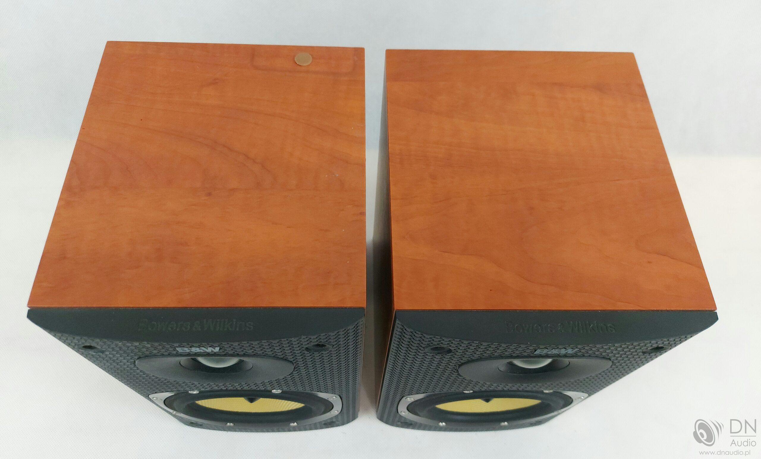 B&W DM600 S3 - obrazek 2