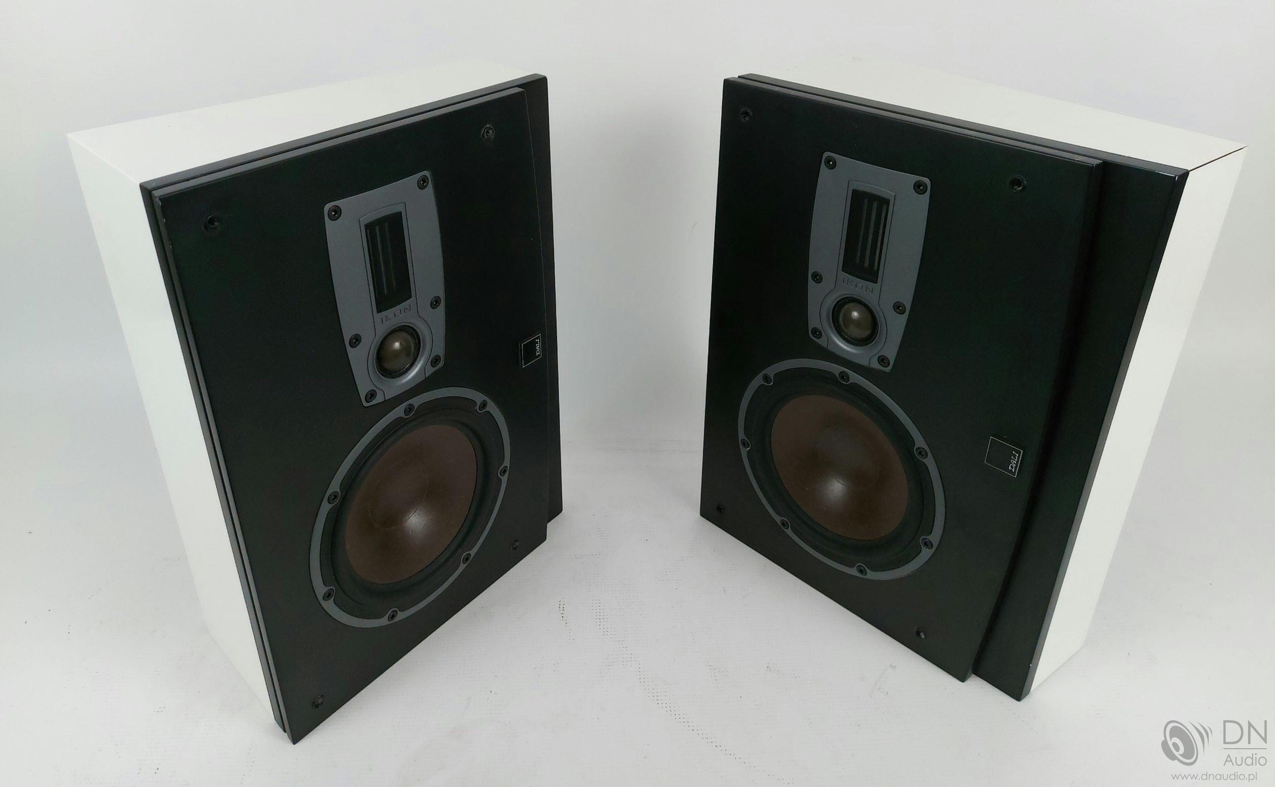 Dali Ikon On-Wall - obrazek 5