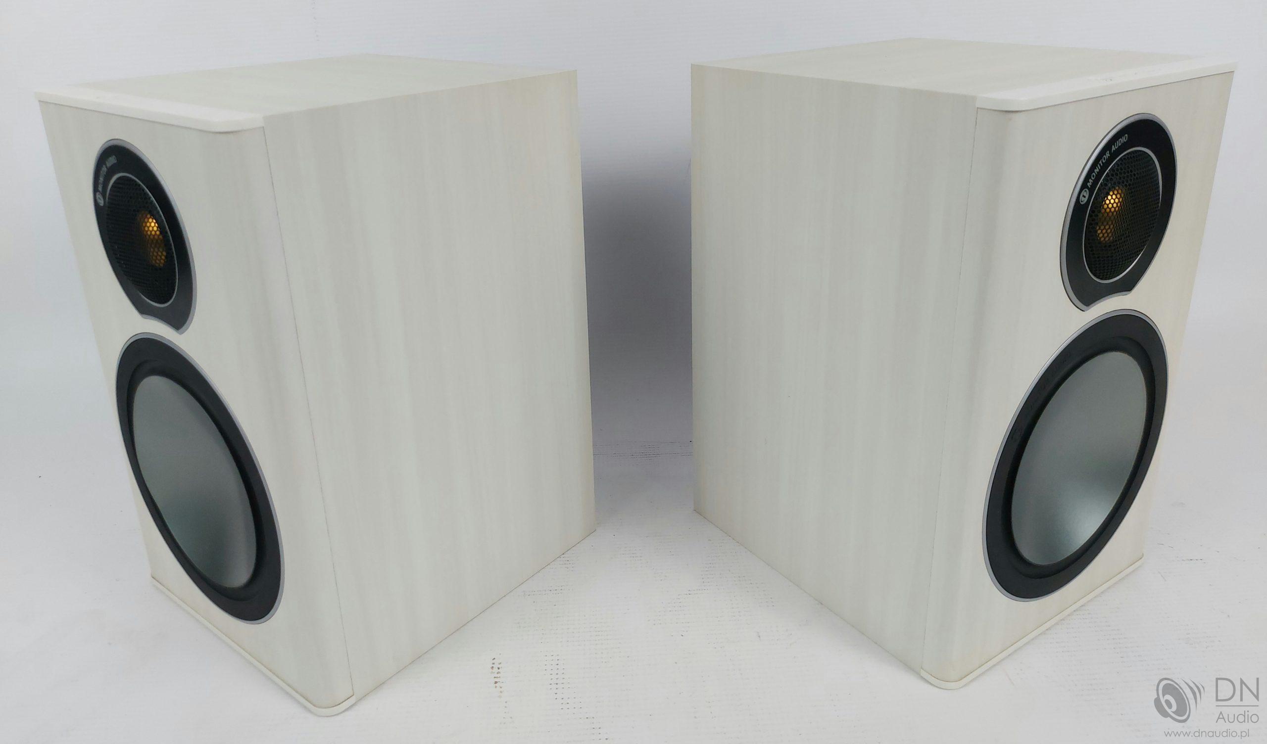 Monitor Audio Bronze 1 - obrazek 3