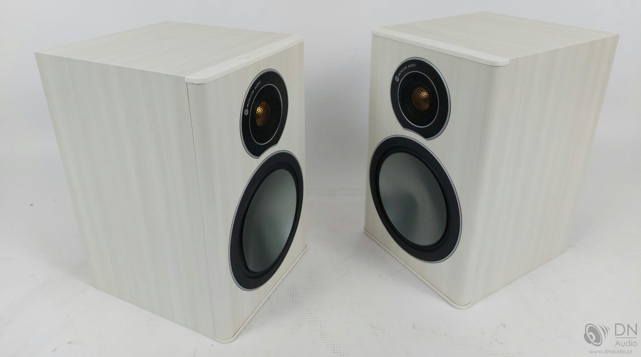Monitor Audio Bronze 1 - obrazek 4