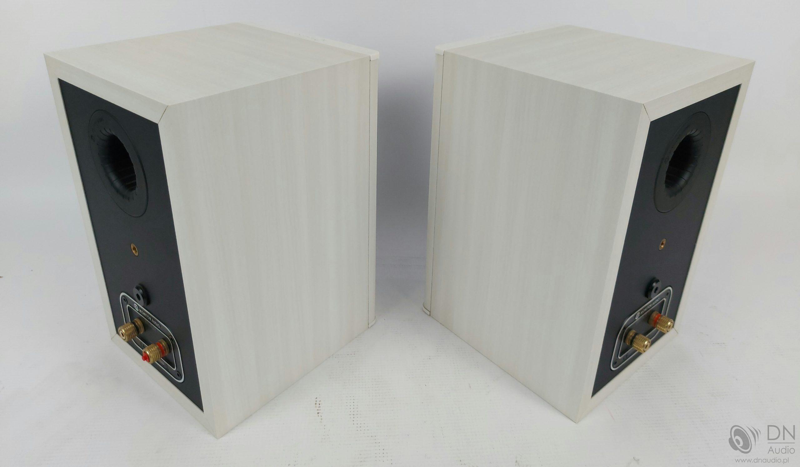Monitor Audio Bronze 1 - obrazek 5