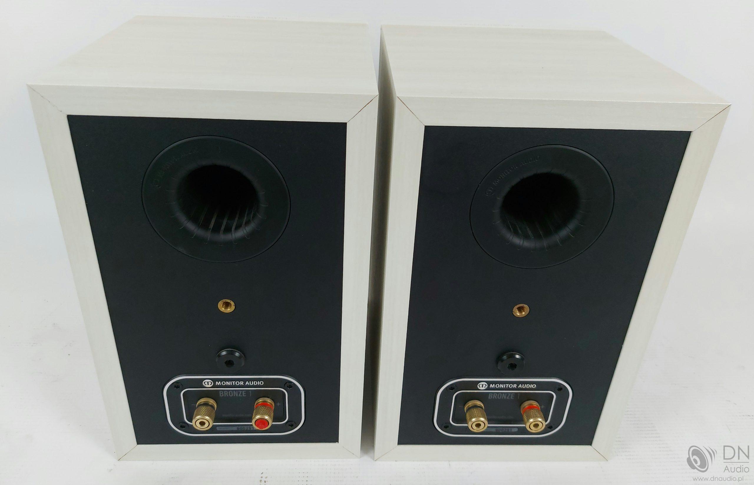Monitor Audio Bronze 1 - obrazek 6