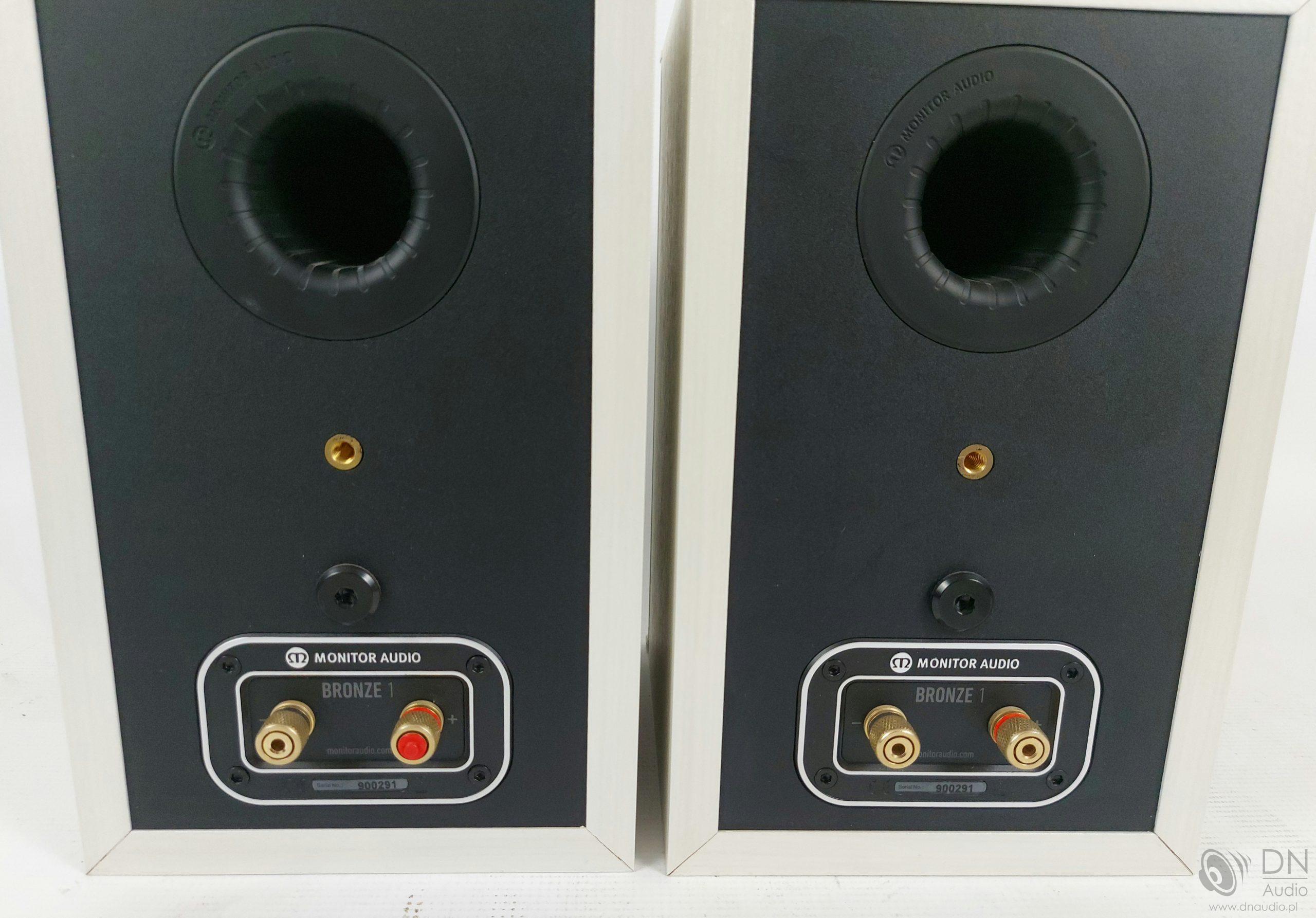 Monitor Audio Bronze 1 - obrazek 7