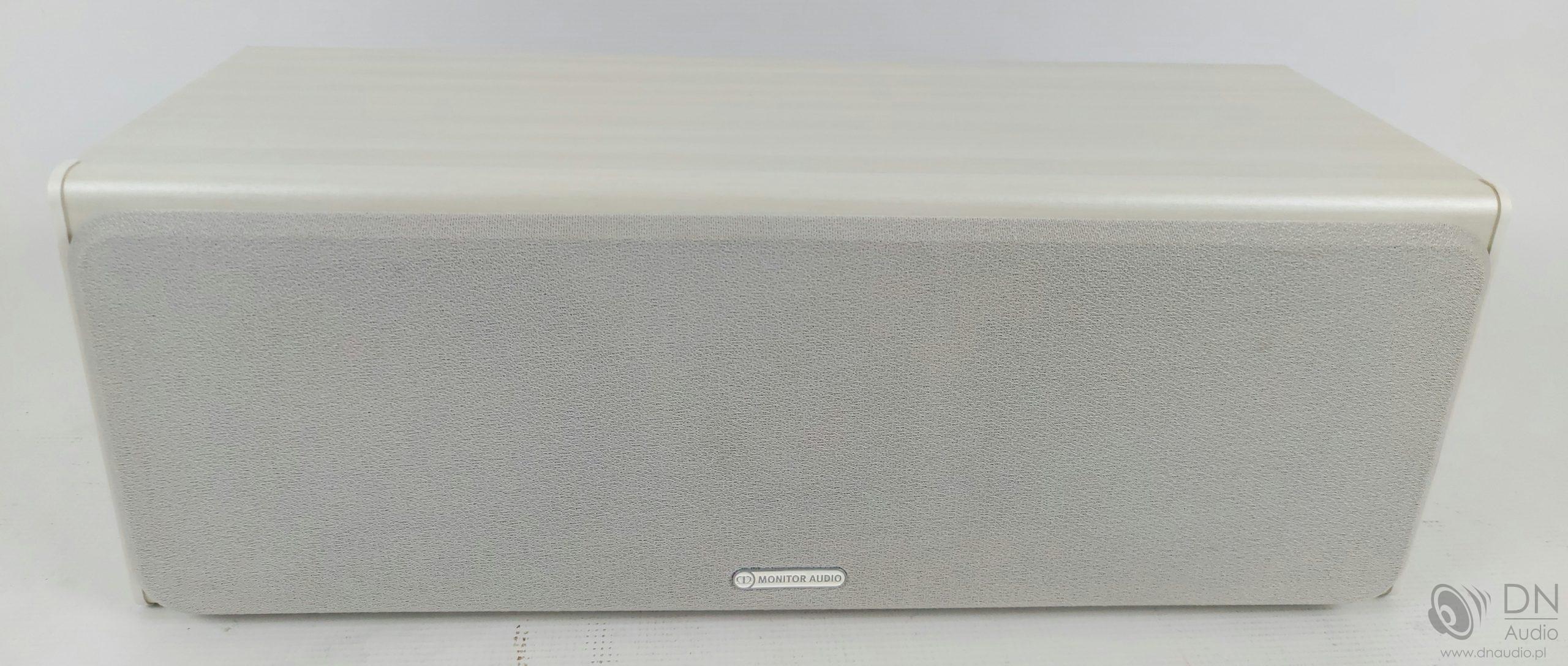 Monitor Audio Bronze Centre - obrazek 2