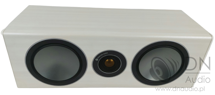 Monitor Audio Bronze Centre