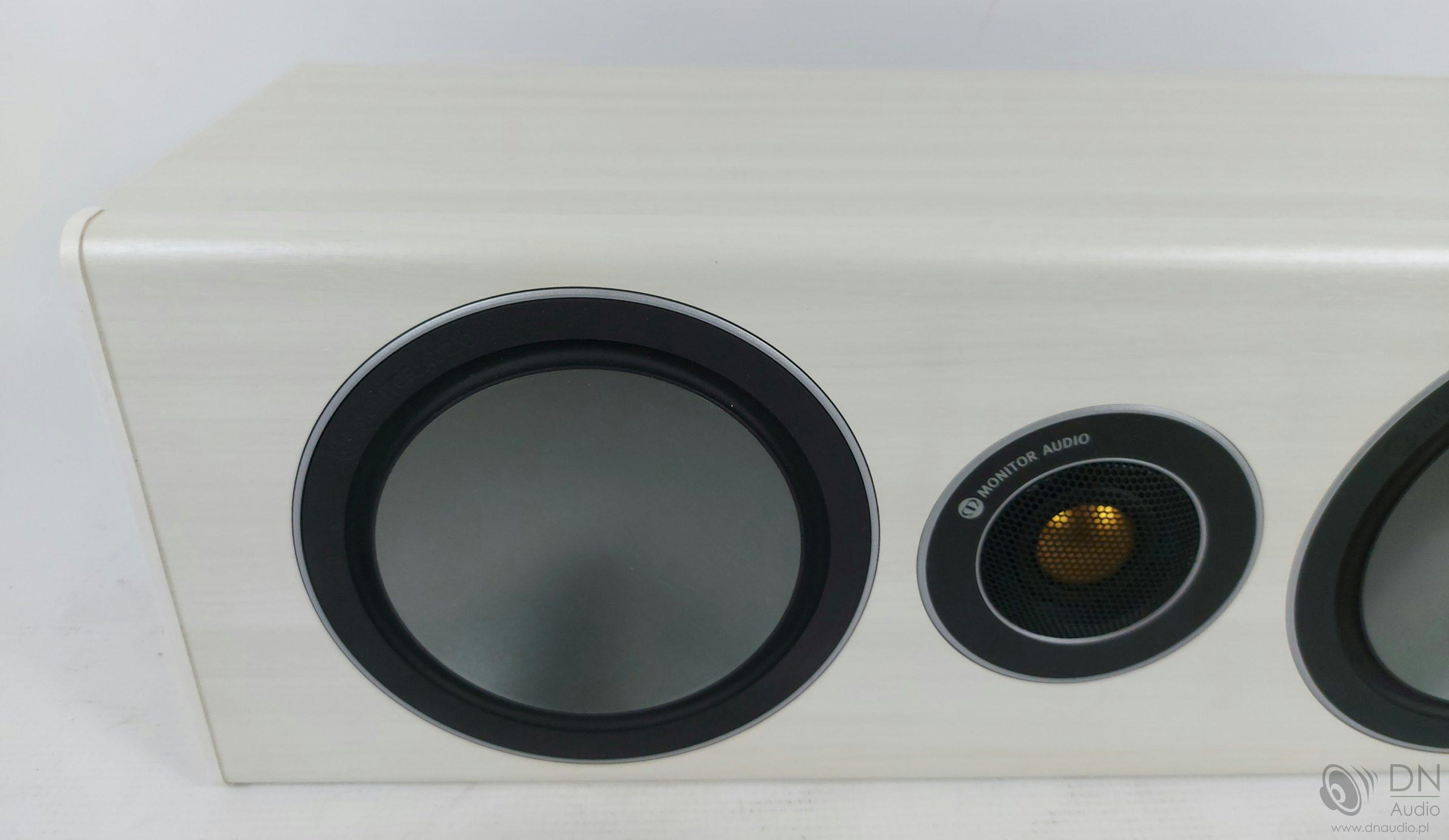 Monitor Audio Bronze Centre - obrazek 3