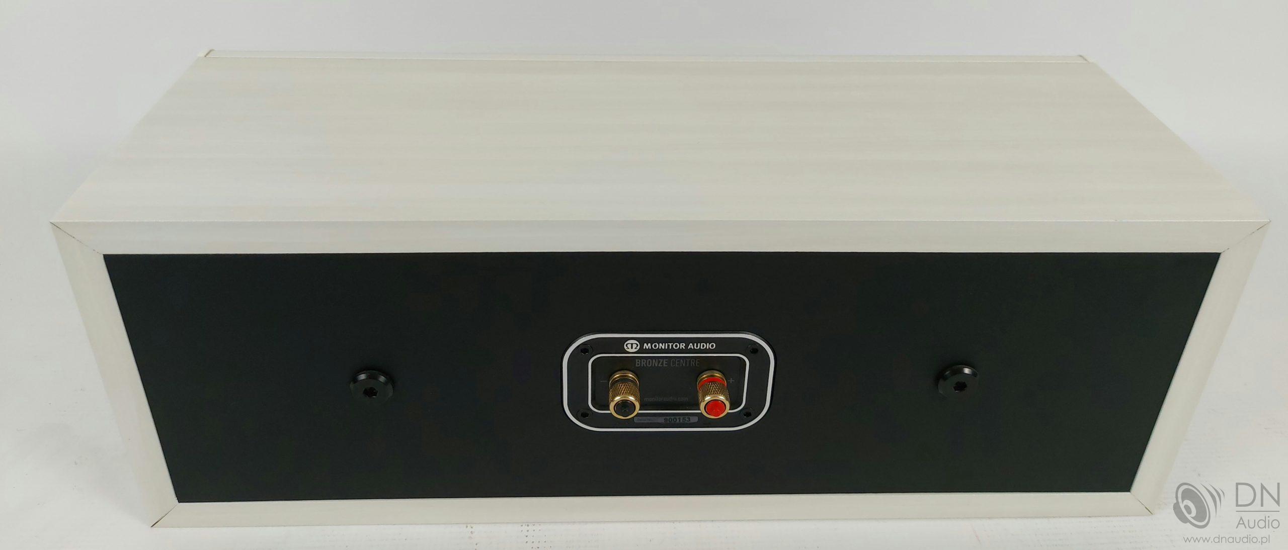 Monitor Audio Bronze Centre - obrazek 5