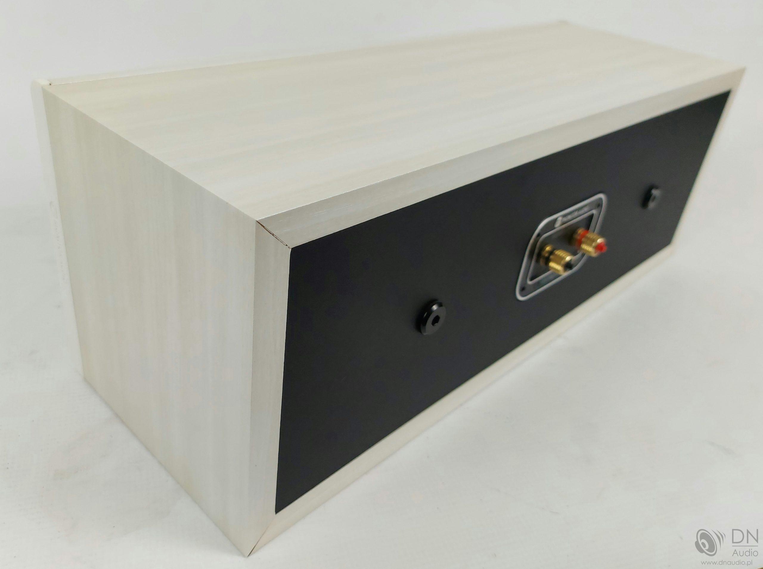 Monitor Audio Bronze Centre - obrazek 6