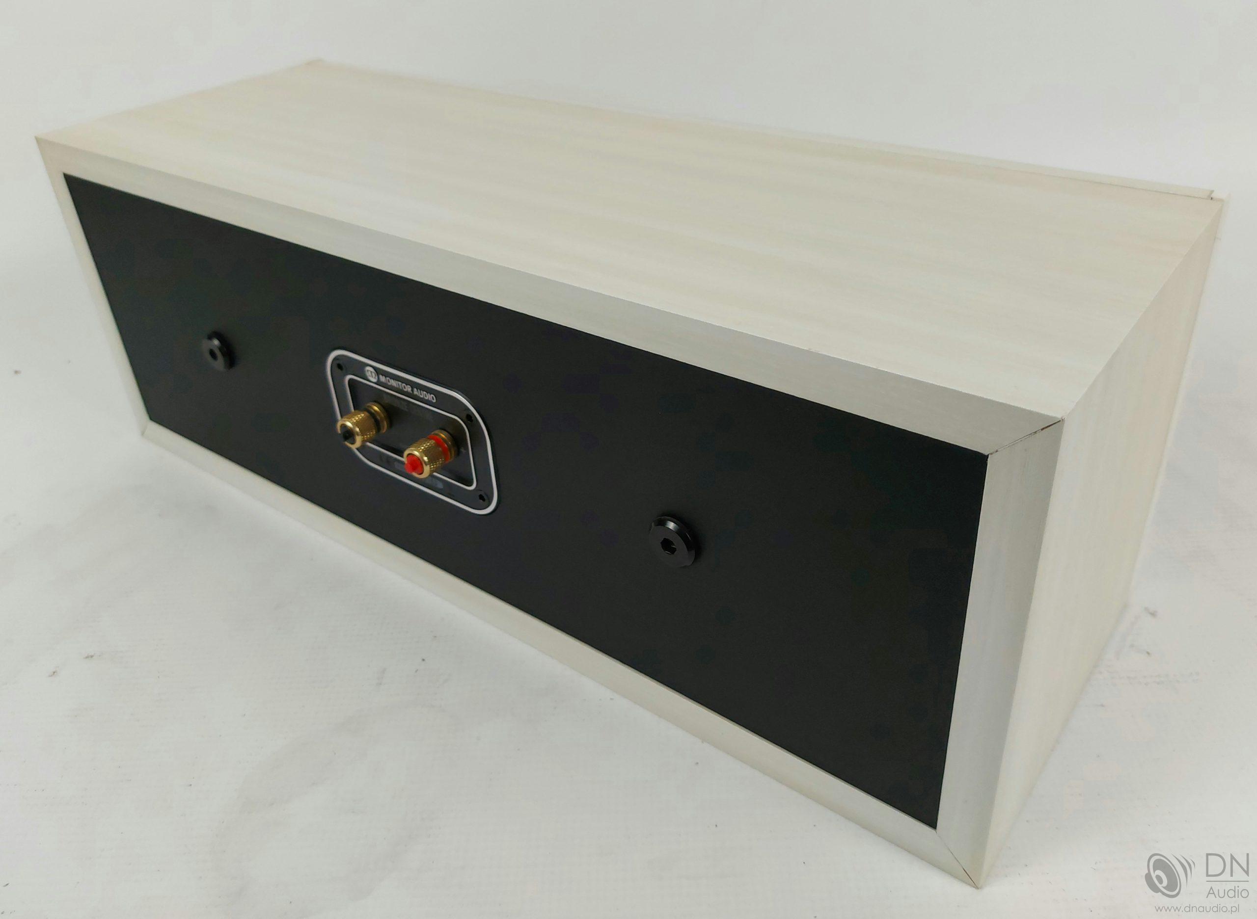 Monitor Audio Bronze Centre - obrazek 7