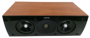 Jamo S60 CEN