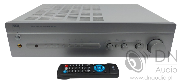 NAD C320bee