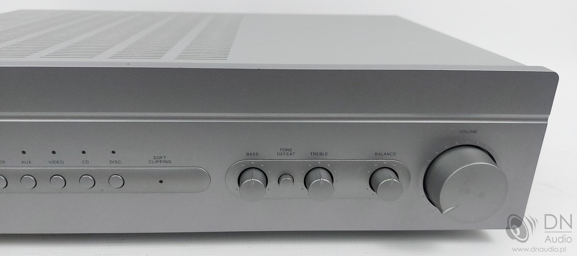 NAD C320bee - obrazek 4